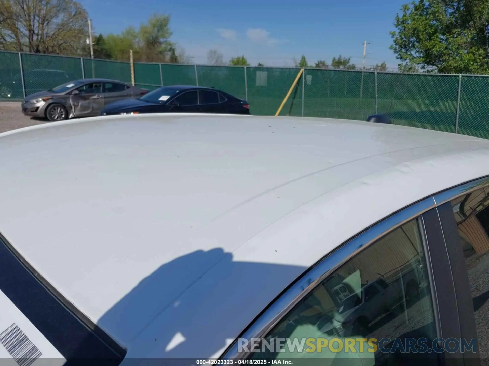 17 fotografías del automóvil dañado KL4AMCSL4RB003173 BUICK ENCORE GX 2024