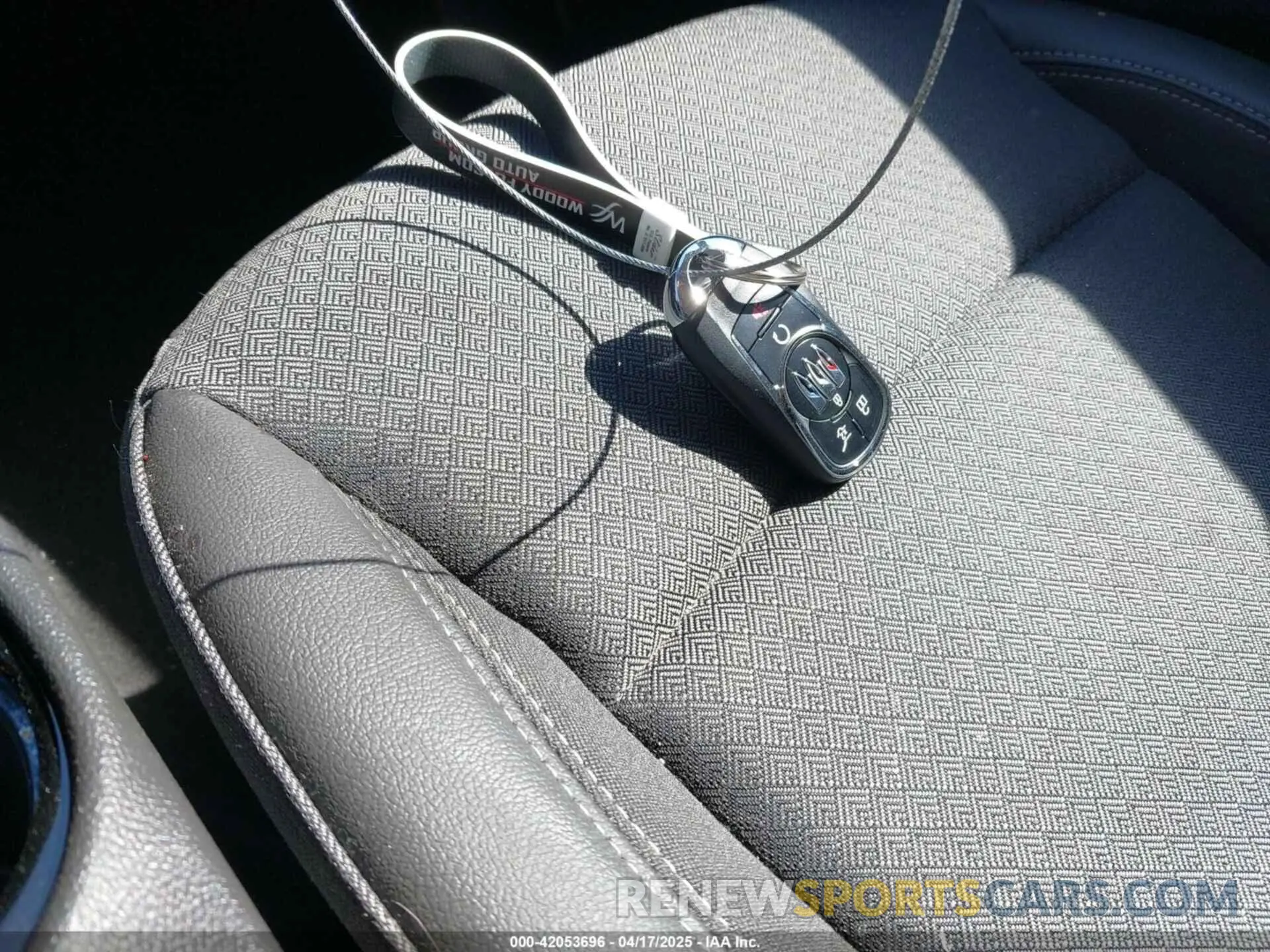 11 fotografías del automóvil dañado KL4AMCSL5RB048641 BUICK ENCORE GX 2024