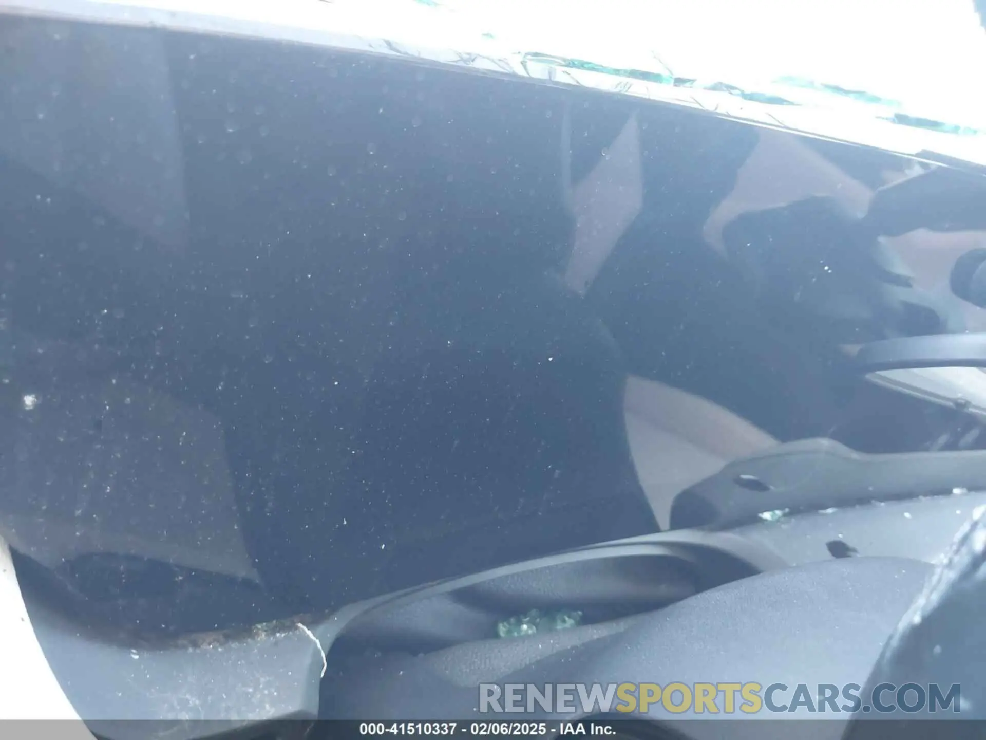 7 fotografías del automóvil dañado KL4AMCSL7RB004379 BUICK ENCORE GX 2024