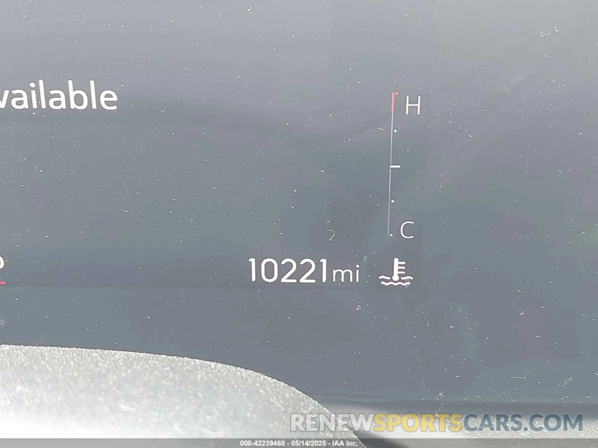 15 fotografías del automóvil dañado KL4AMCSL8RB098806 BUICK ENCORE GX 2024