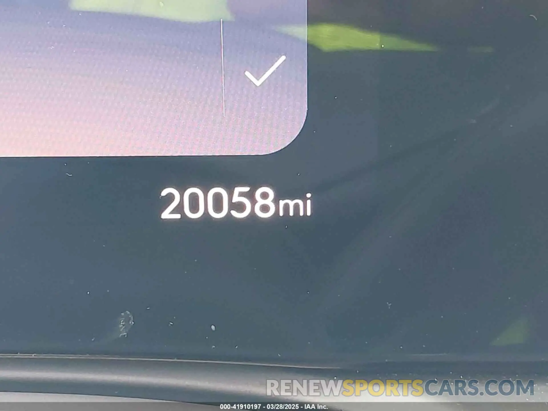 15 fotografías del automóvil dañado KL4AMDSL1RB215664 BUICK ENCORE GX 2024