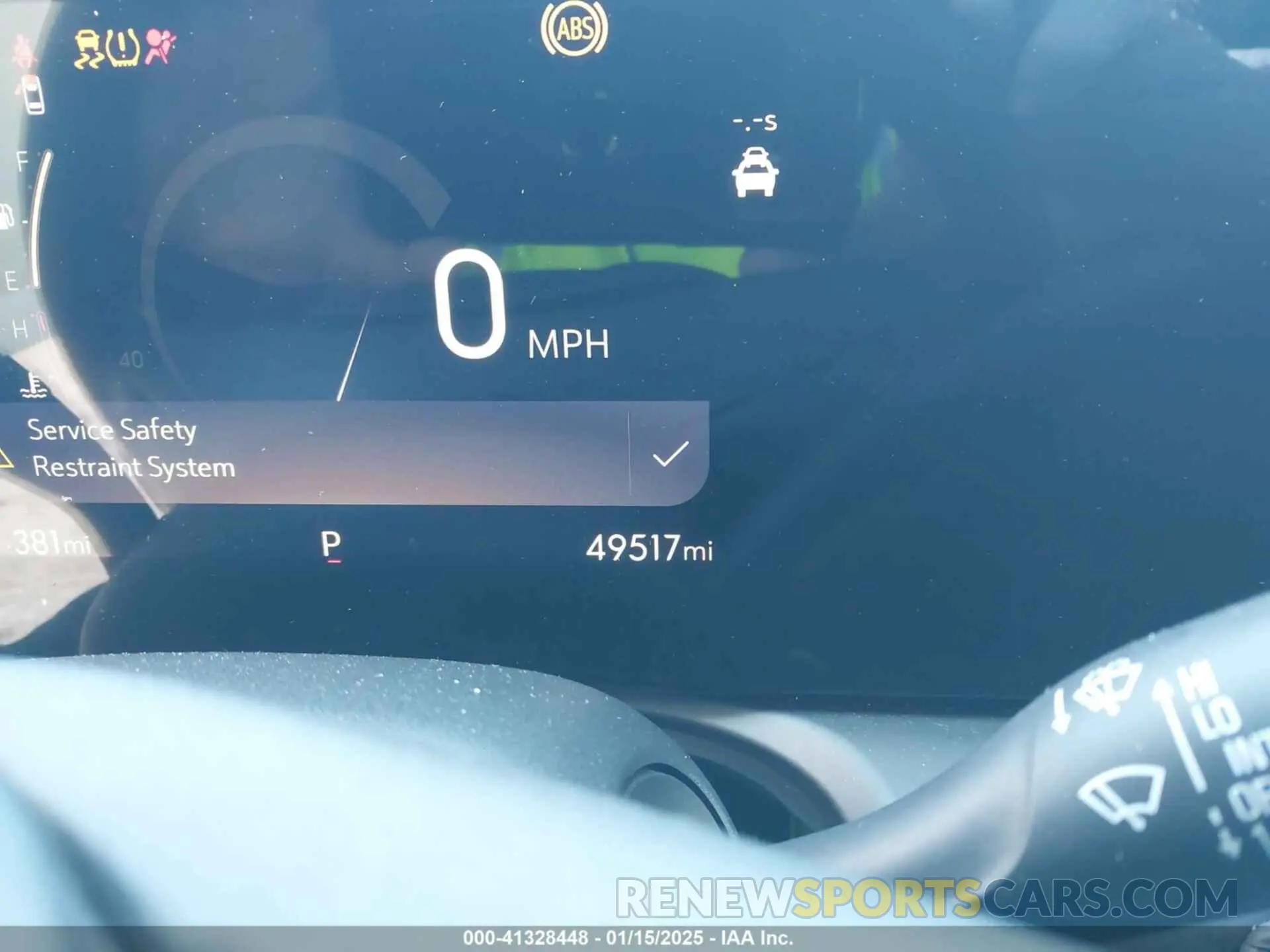 15 fotografías del automóvil dañado KL4AMDSL2RB064740 BUICK ENCORE GX 2024