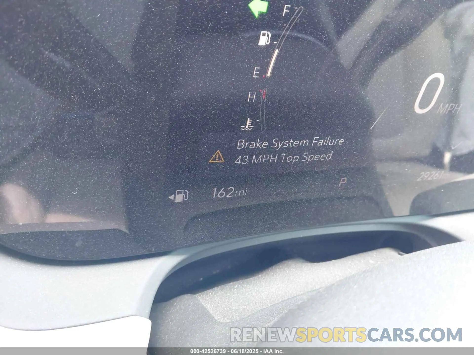 7 fotografías del automóvil dañado KL4AMDSL3RB188645 BUICK ENCORE GX 2024