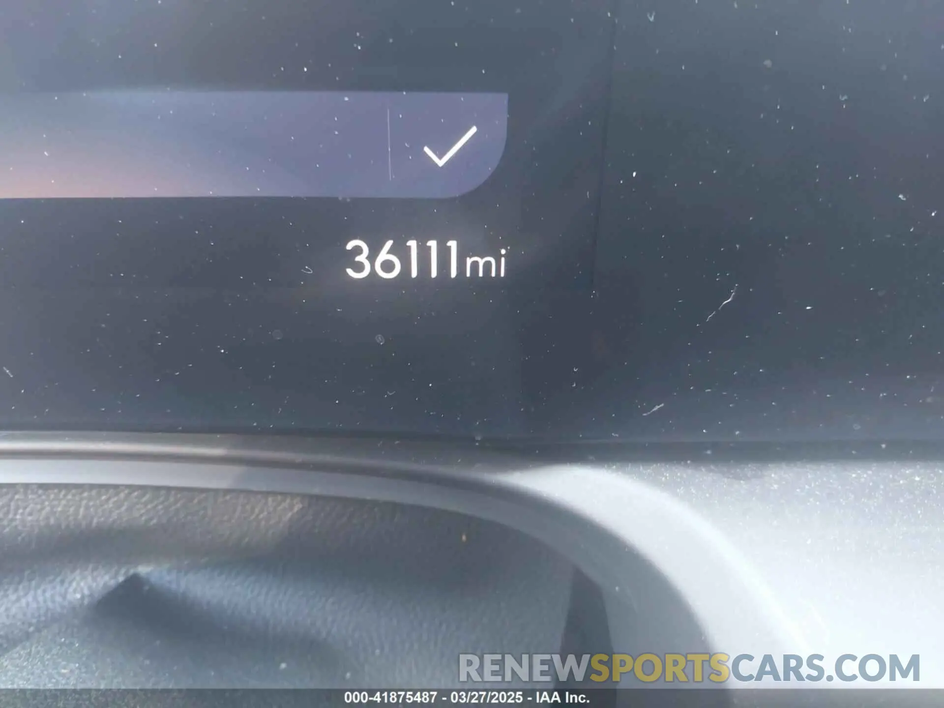 15 fotografías del automóvil dañado KL4AMDSL5RB079989 BUICK ENCORE GX 2024