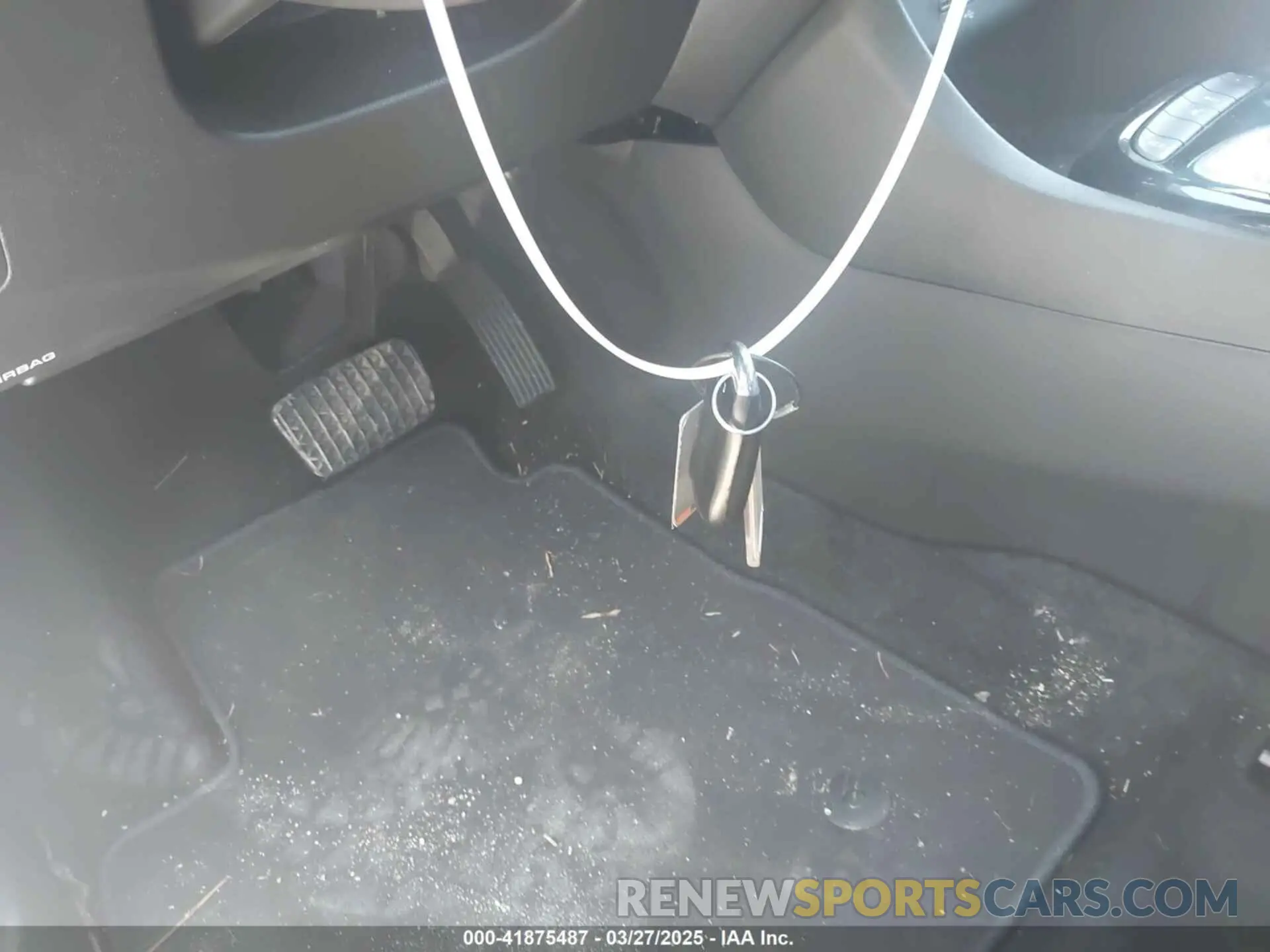 17 fotografías del automóvil dañado KL4AMDSL5RB079989 BUICK ENCORE GX 2024