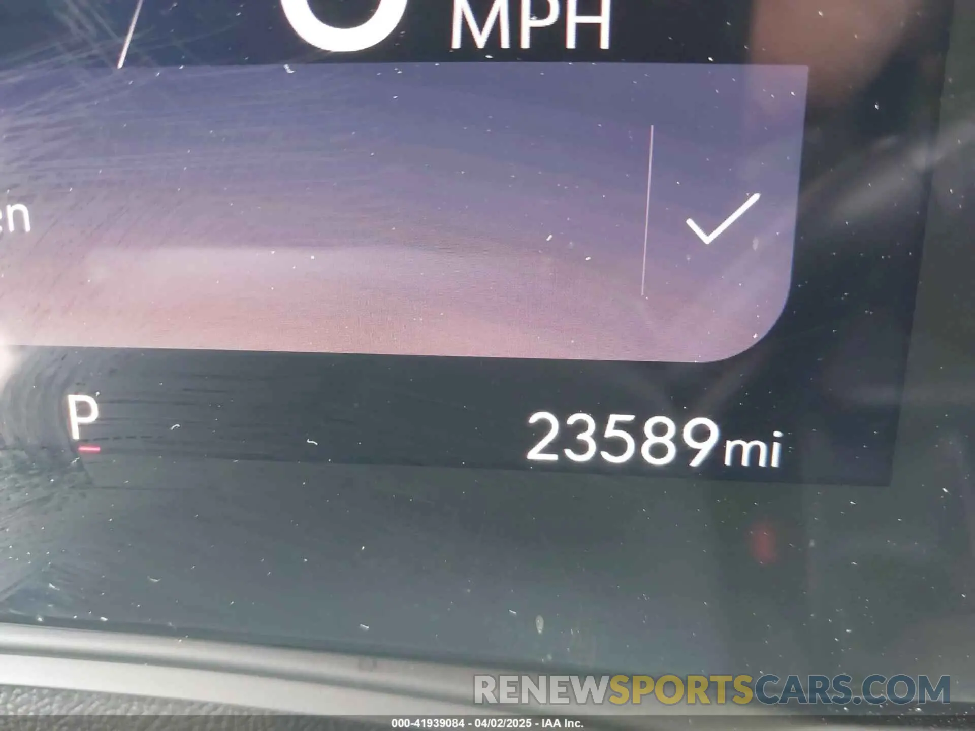 16 fotografías del automóvil dañado KL4AMDSL6RB185772 BUICK ENCORE GX 2024