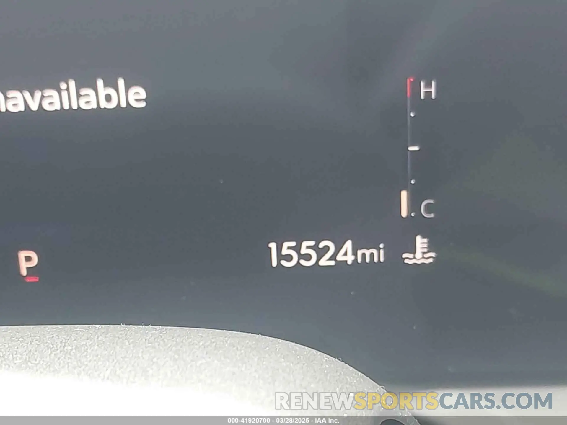 15 fotografías del automóvil dañado KL4AMESL1RB189993 BUICK ENCORE GX 2024