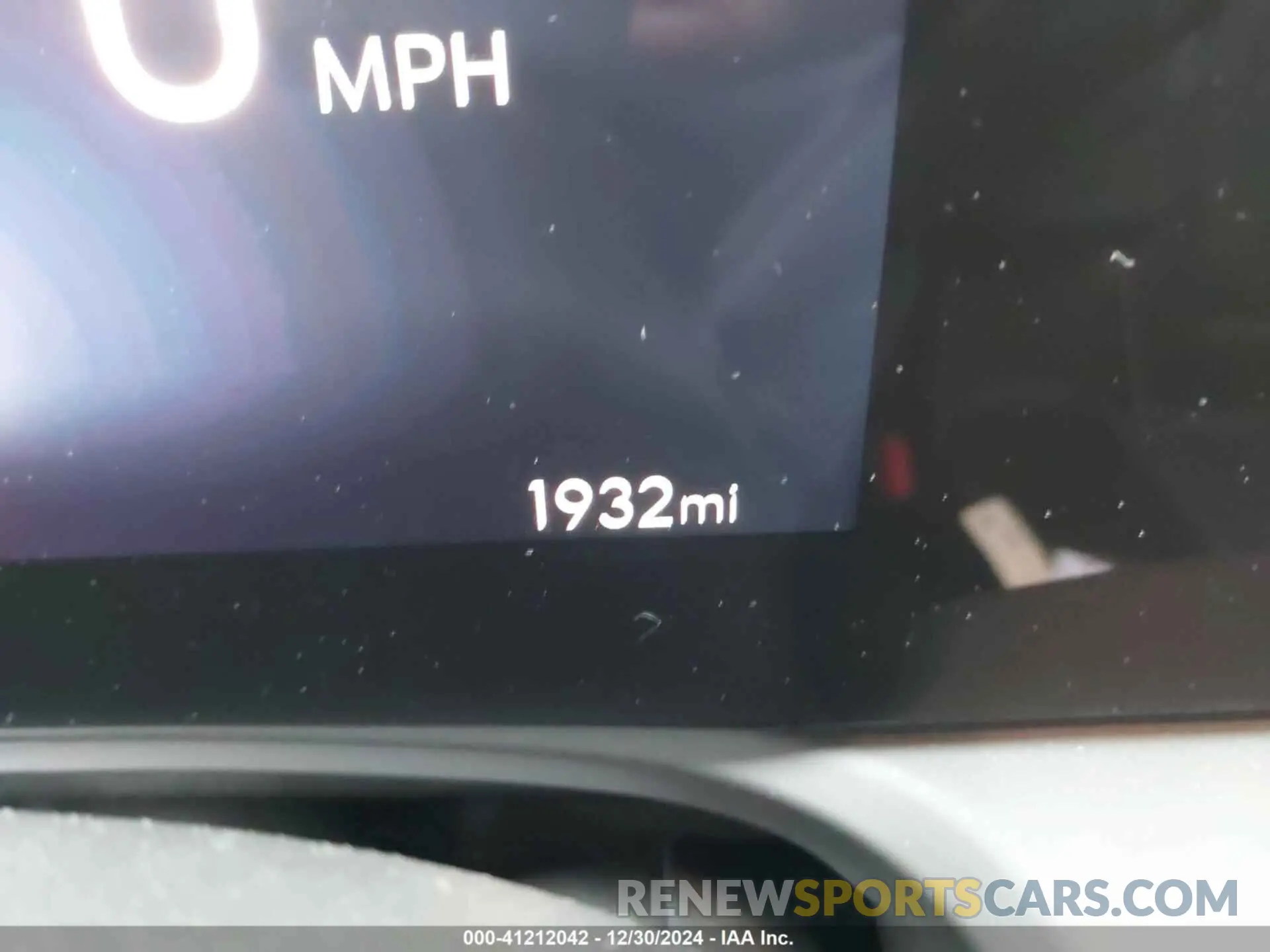 15 fotografías del automóvil dañado KL4AMESL8RB176691 BUICK ENCORE GX 2024