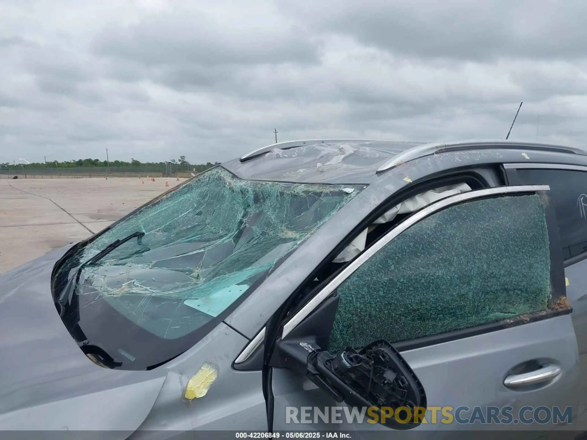 16 fotografías del automóvil dañado KL4AMDSL4SB079651 BUICK ENCORE GX 2025