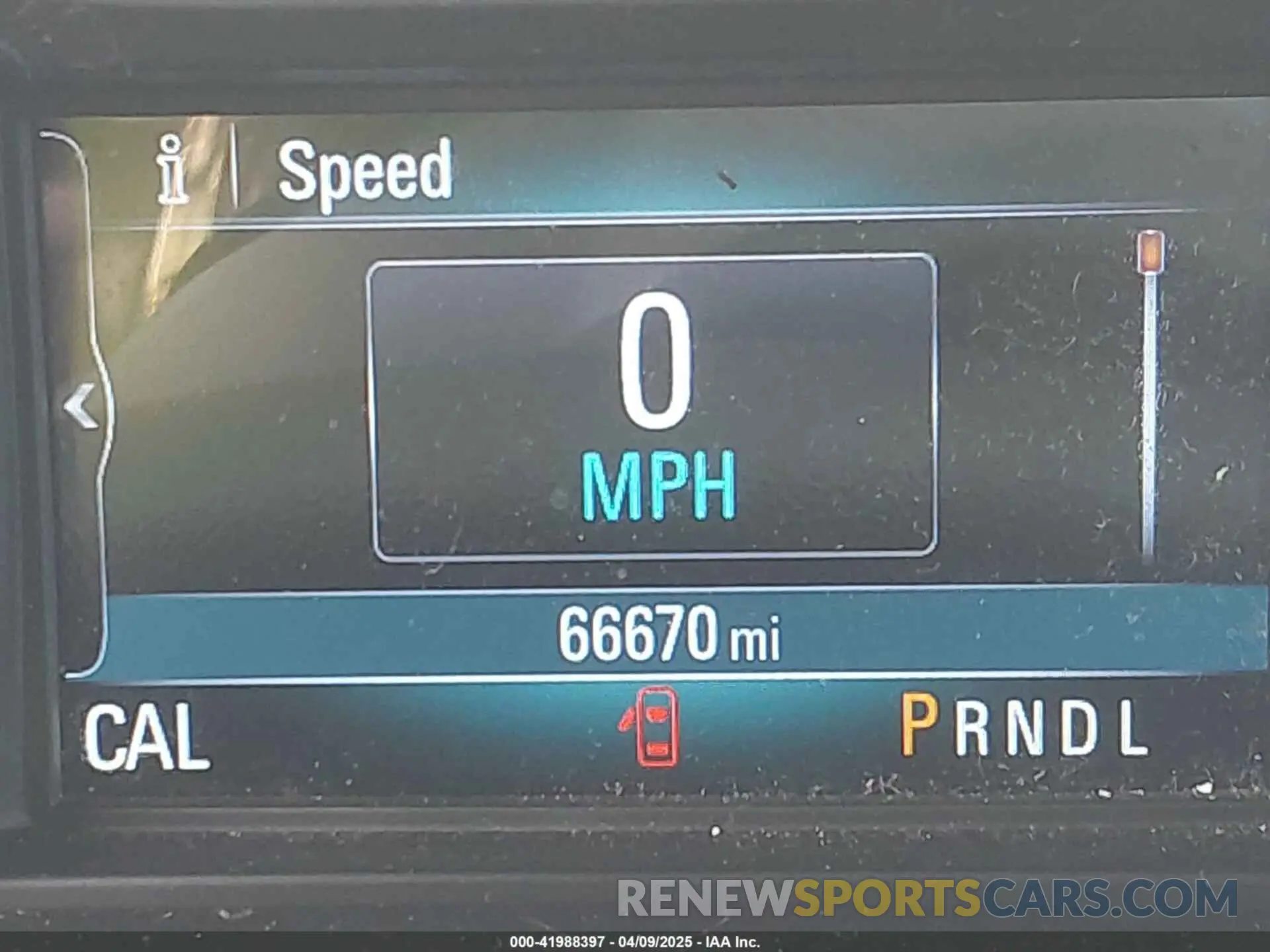 15 fotografías del automóvil dañado LRBFX2SA6KD091048 BUICK ENVISION 2019