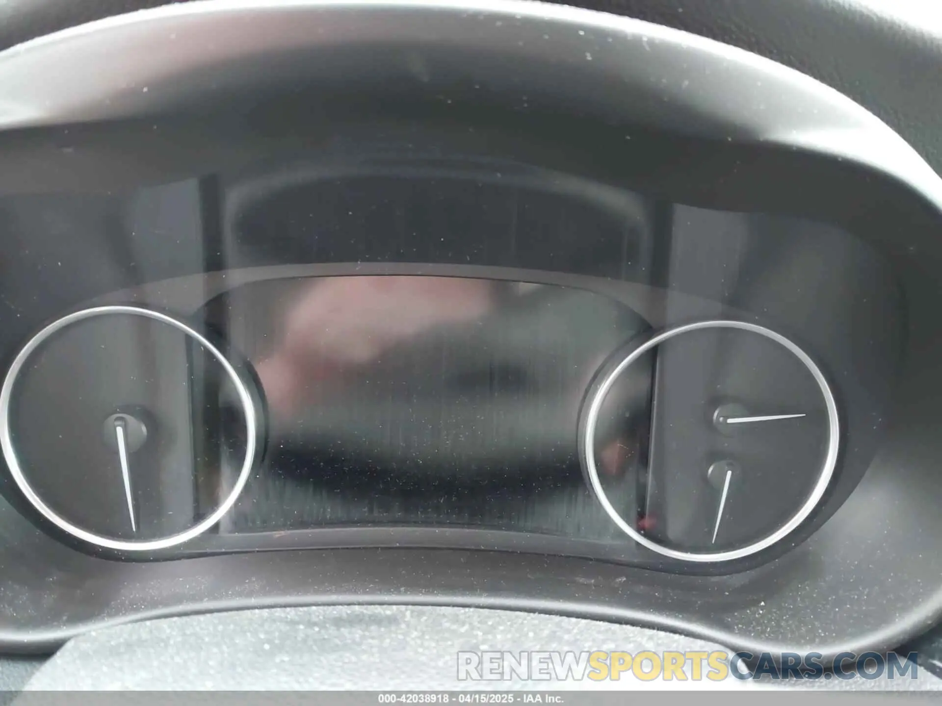 16 fotografías del automóvil dañado LRBFX3SXXKD014919 BUICK ENVISION 2019