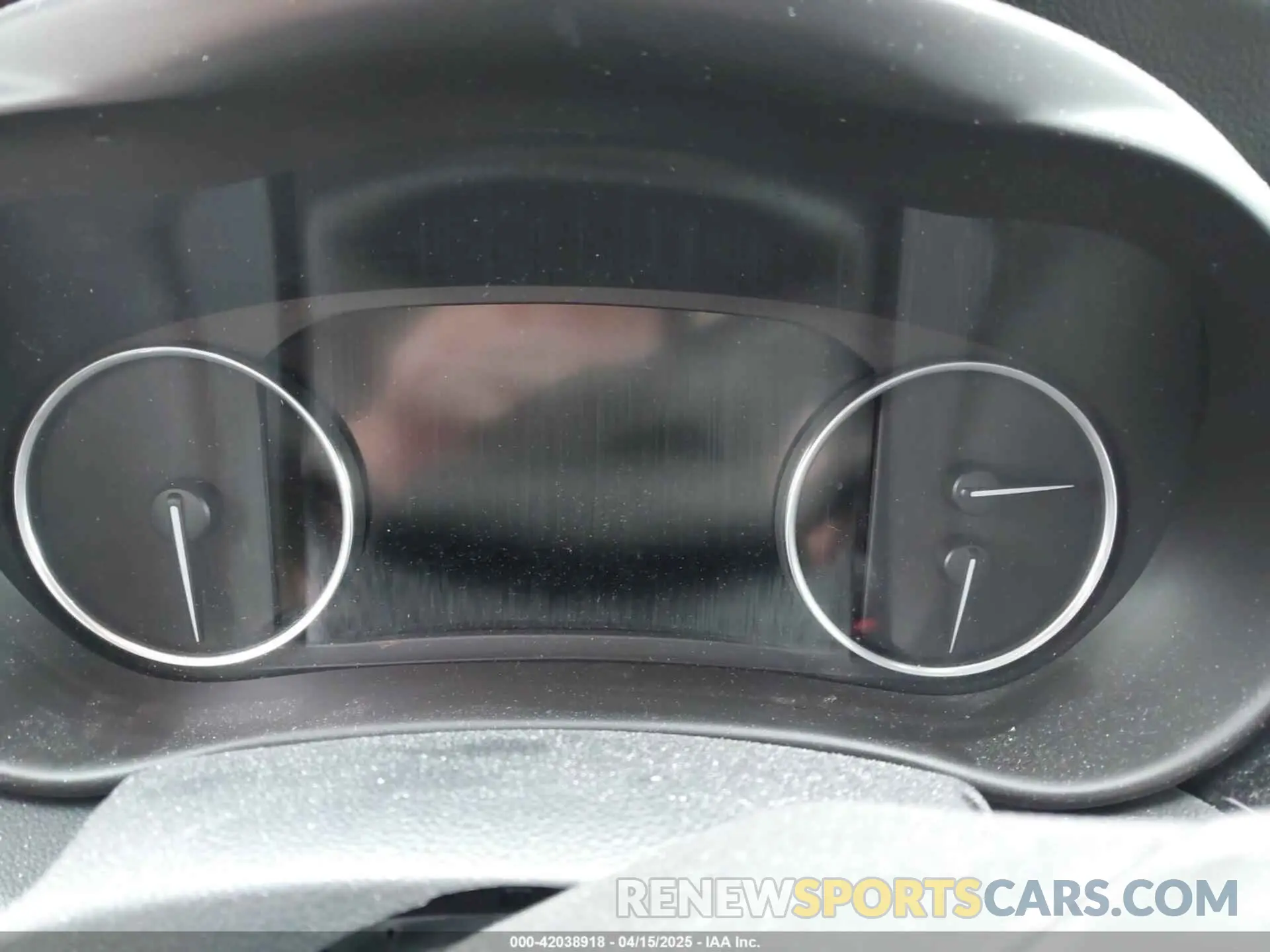 7 fotografías del automóvil dañado LRBFX3SXXKD014919 BUICK ENVISION 2019