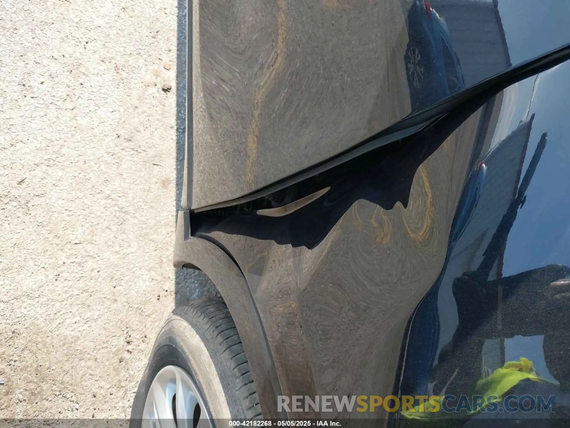 21 fotografías del automóvil dañado LRBFXBSA4KD146323 BUICK ENVISION 2019