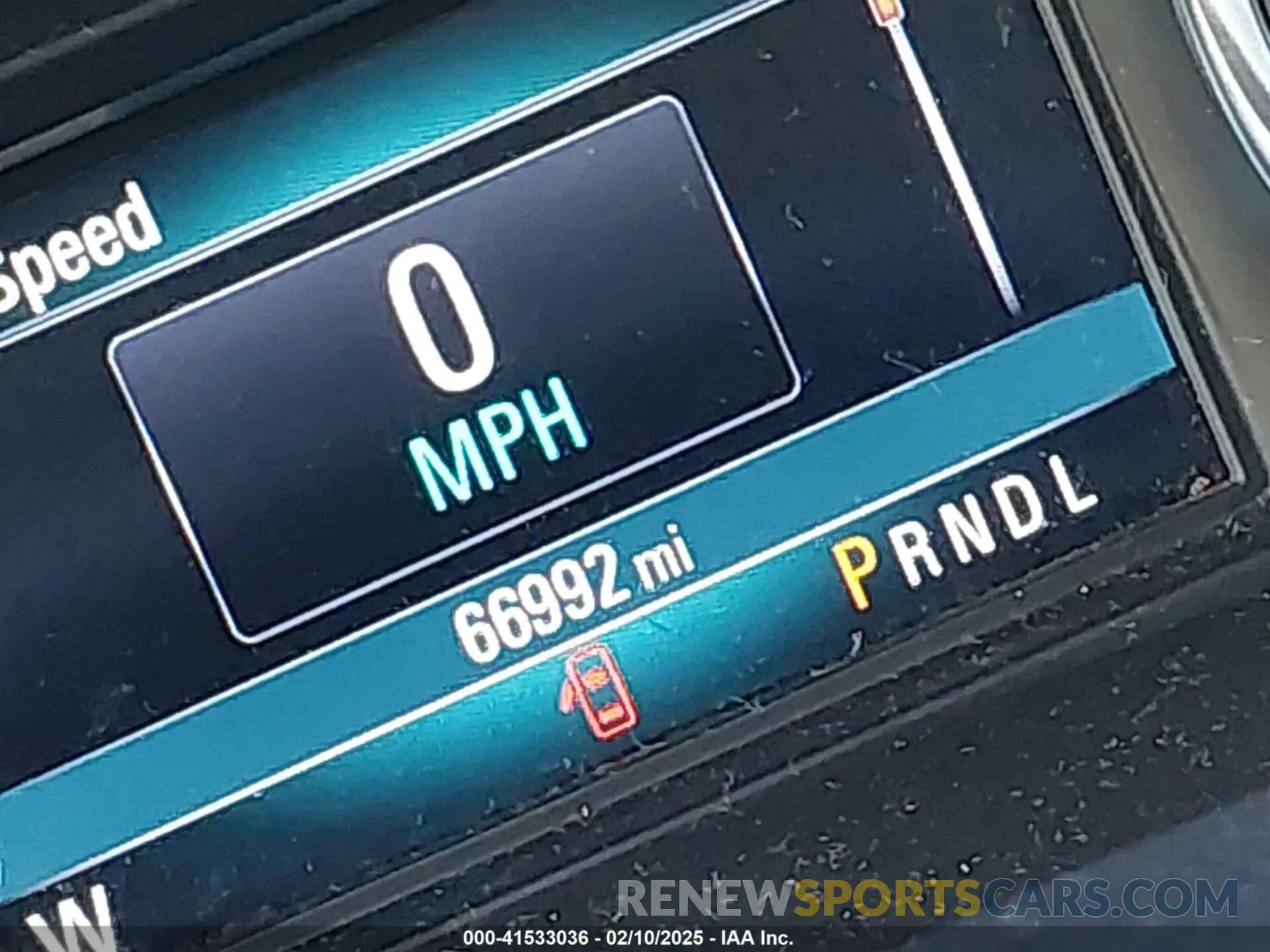 16 fotografías del automóvil dañado LRBFXBSA8KD023849 BUICK ENVISION 2019