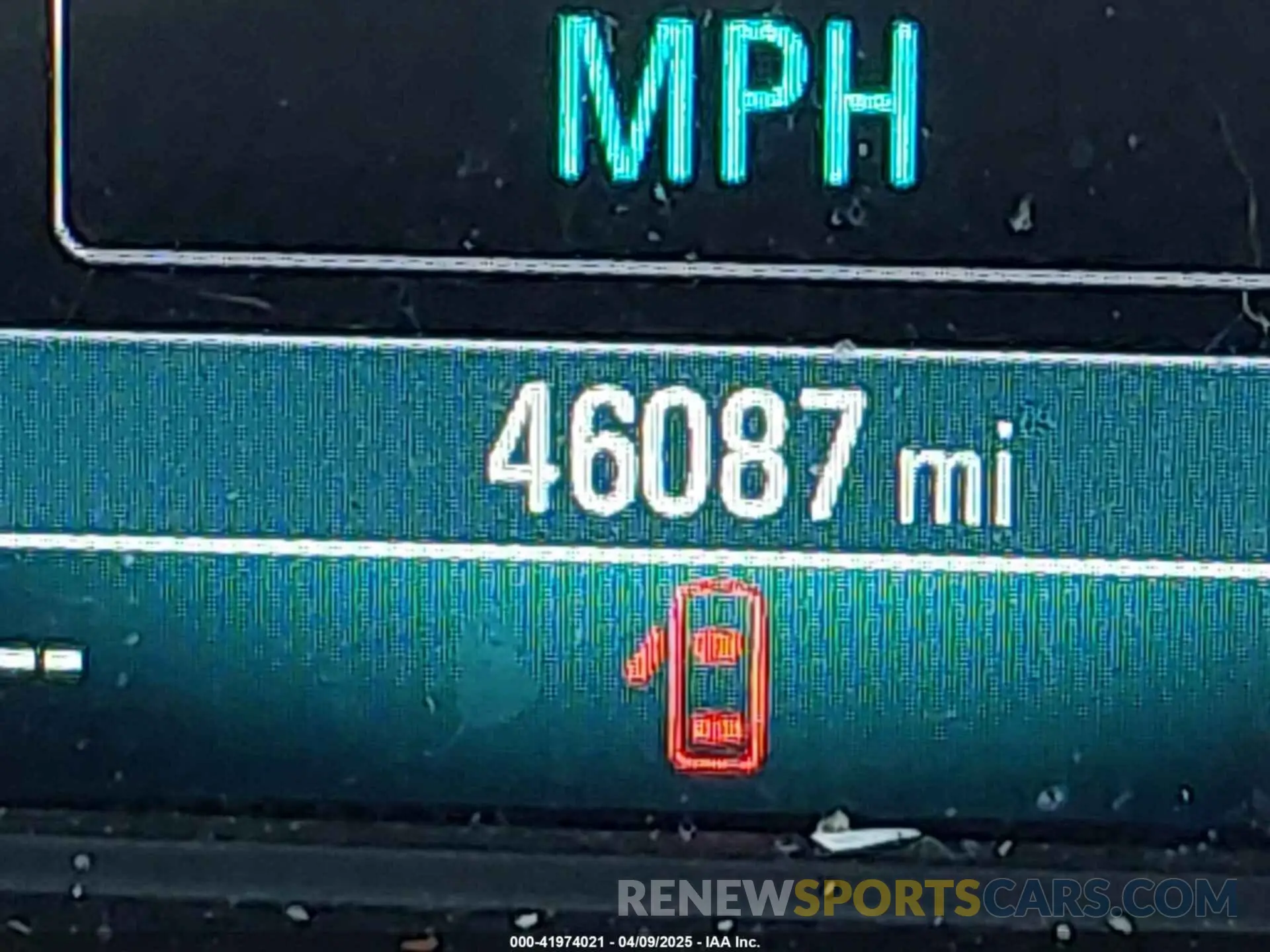 15 fotografías del automóvil dañado LRBFXBSA8KD120419 BUICK ENVISION 2019