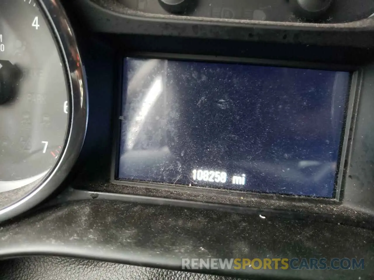 9 fotografías del automóvil dañado LRBFXCSA0KD107119 BUICK ENVISION 2019