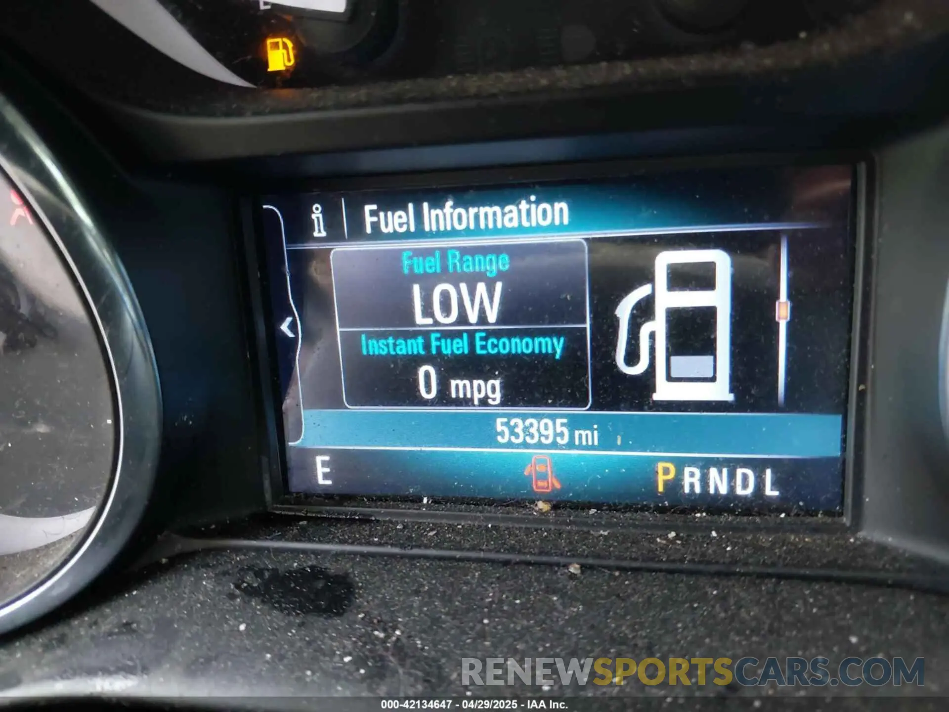 15 fotografías del automóvil dañado LRBFXCSA7KD124984 BUICK ENVISION 2019