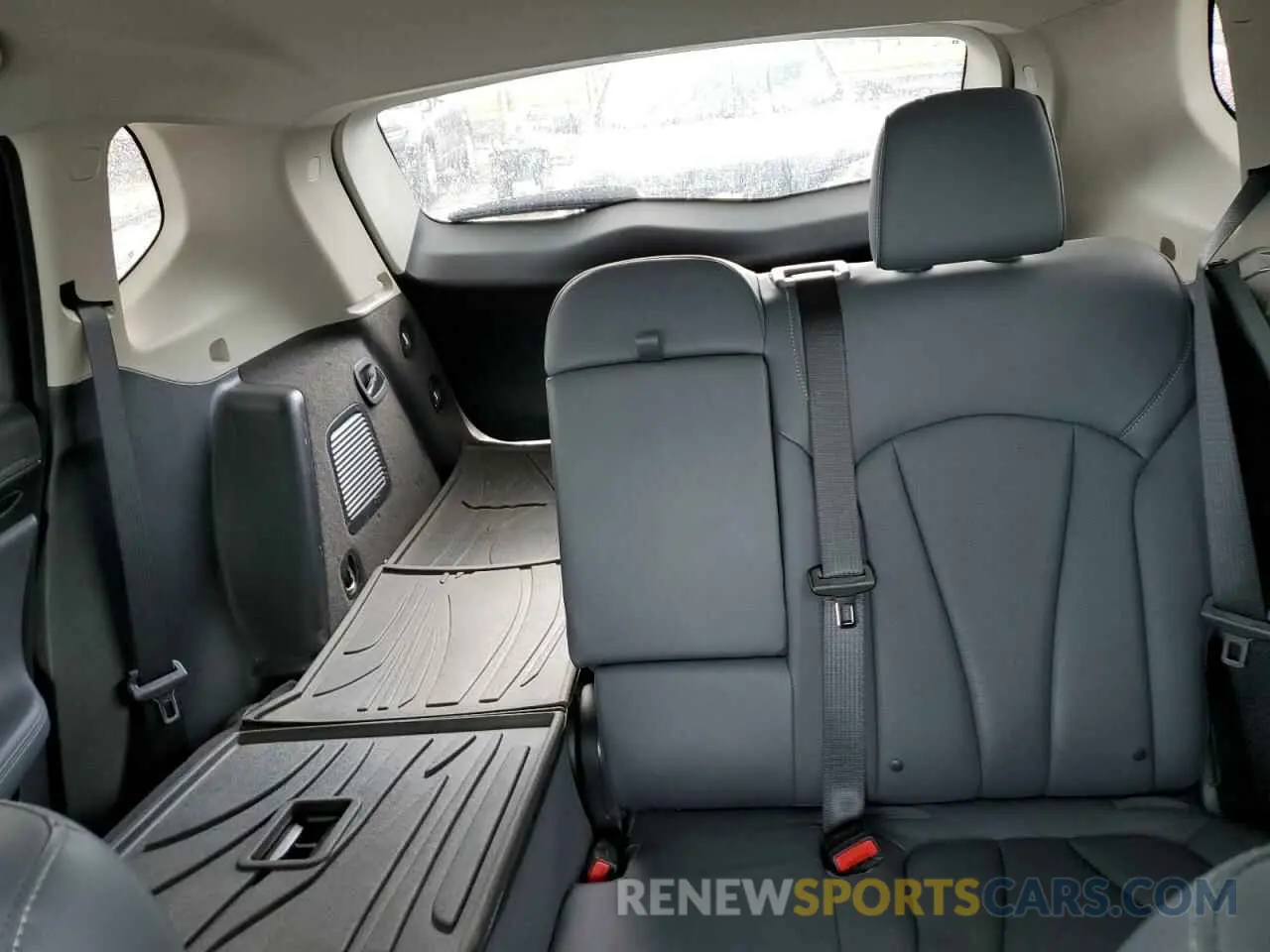 10 fotografías del automóvil dañado LRBFX2SA2LD017563 BUICK ENVISION 2020