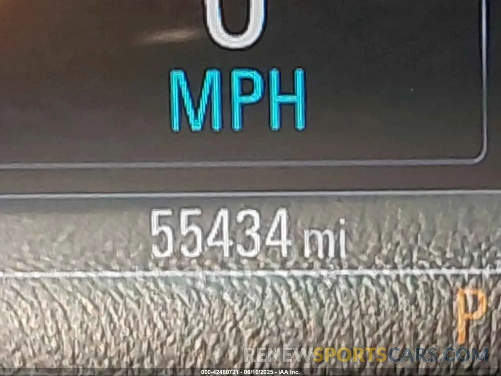 16 fotografías del automóvil dañado LRBFX2SA2LD067928 BUICK ENVISION 2020