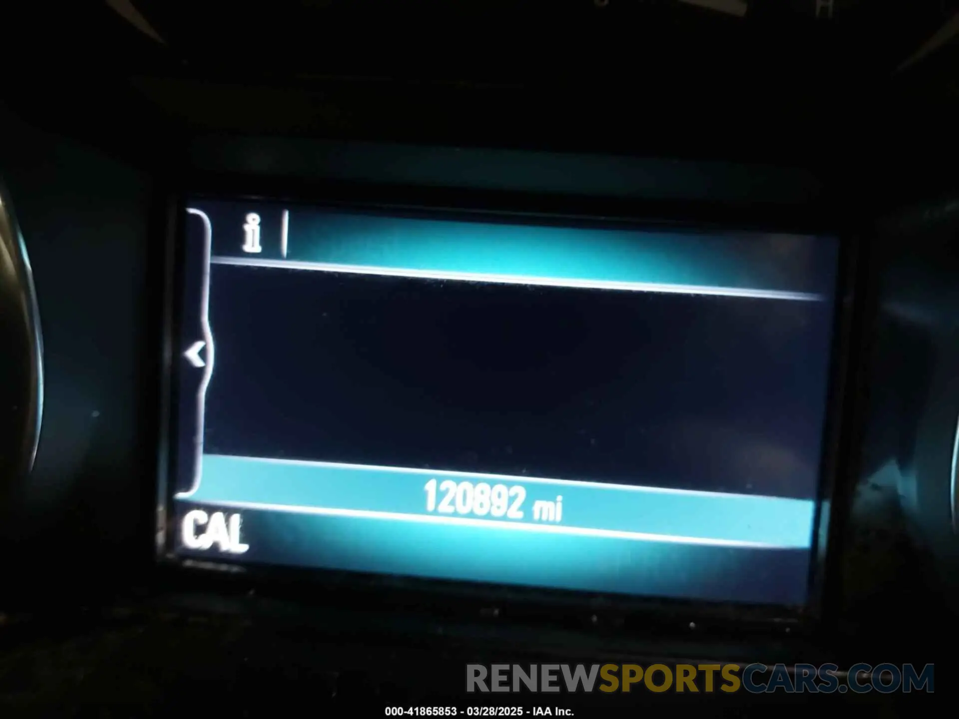 16 fotografías del automóvil dañado LRBFX2SA8LD158041 BUICK ENVISION 2020