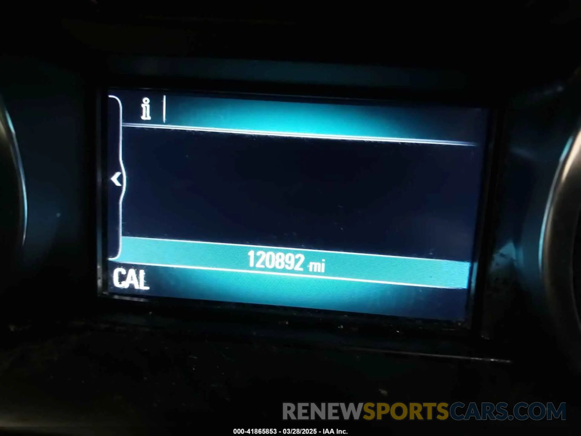 7 fotografías del automóvil dañado LRBFX2SA8LD158041 BUICK ENVISION 2020