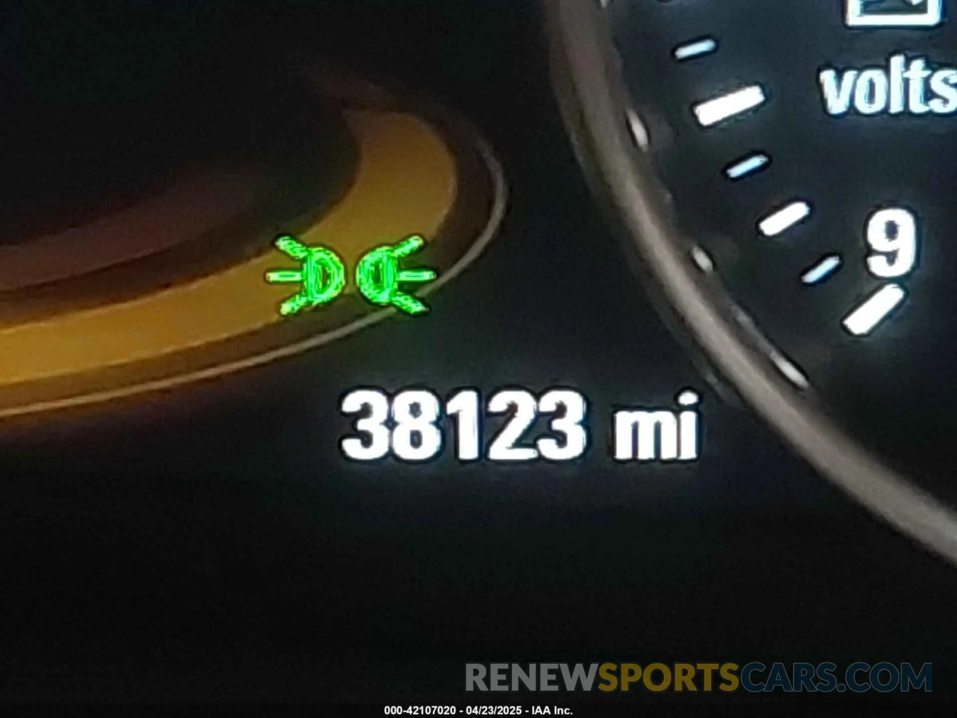 15 fotografías del automóvil dañado LRBFX3SX0LD148386 BUICK ENVISION 2020