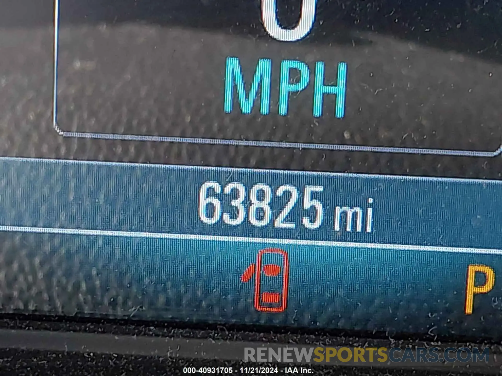 15 fotografías del automóvil dañado LRBFXBSA4LD141916 BUICK ENVISION 2020