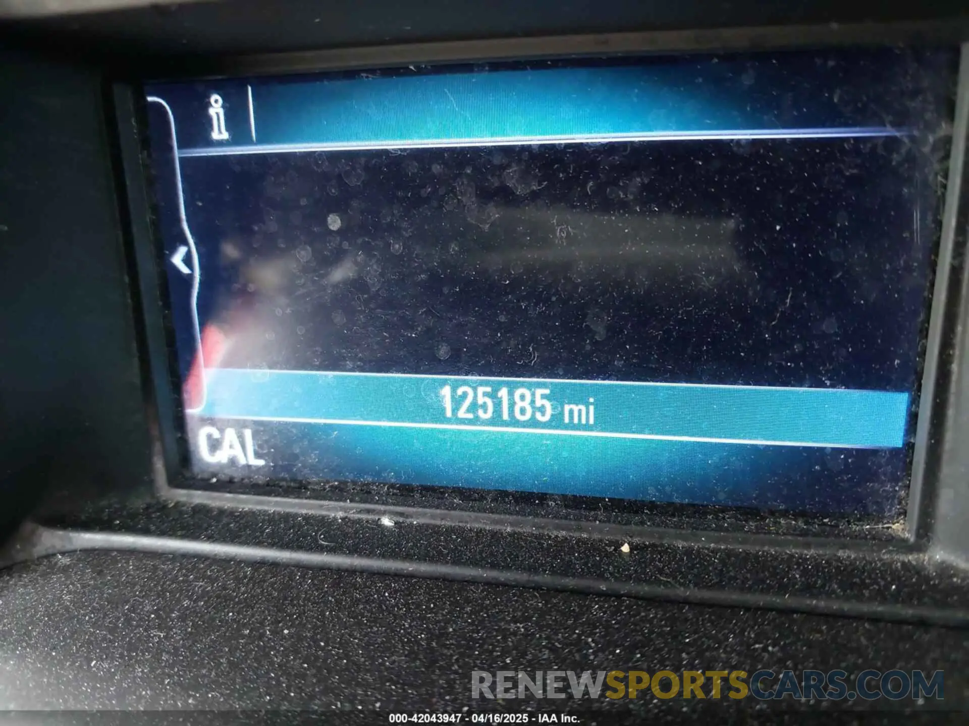 15 fotografías del automóvil dañado LRBFXBSAXLD137742 BUICK ENVISION 2020