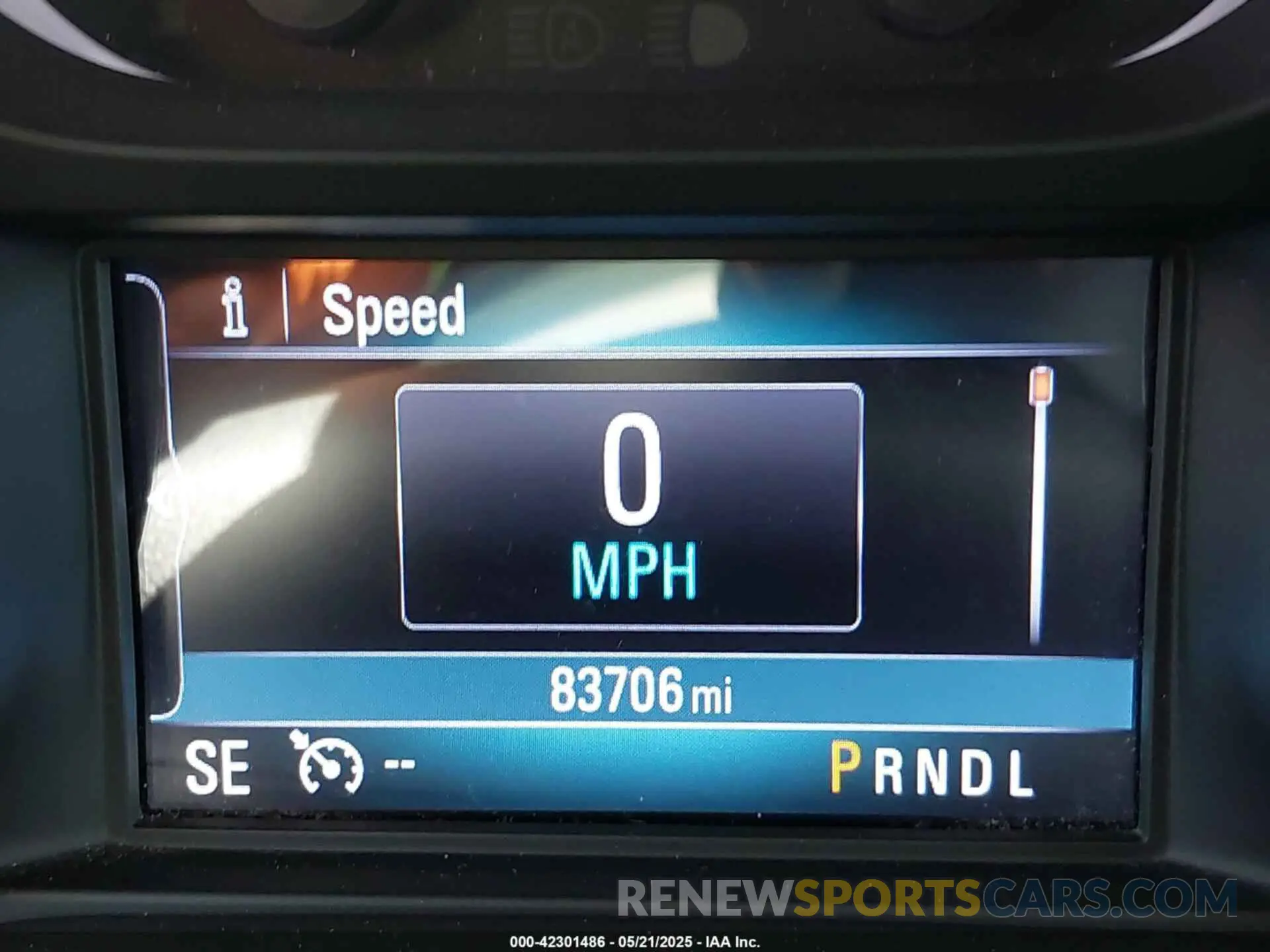 16 fotografías del automóvil dañado LRBFXBSAXLD230048 BUICK ENVISION 2020
