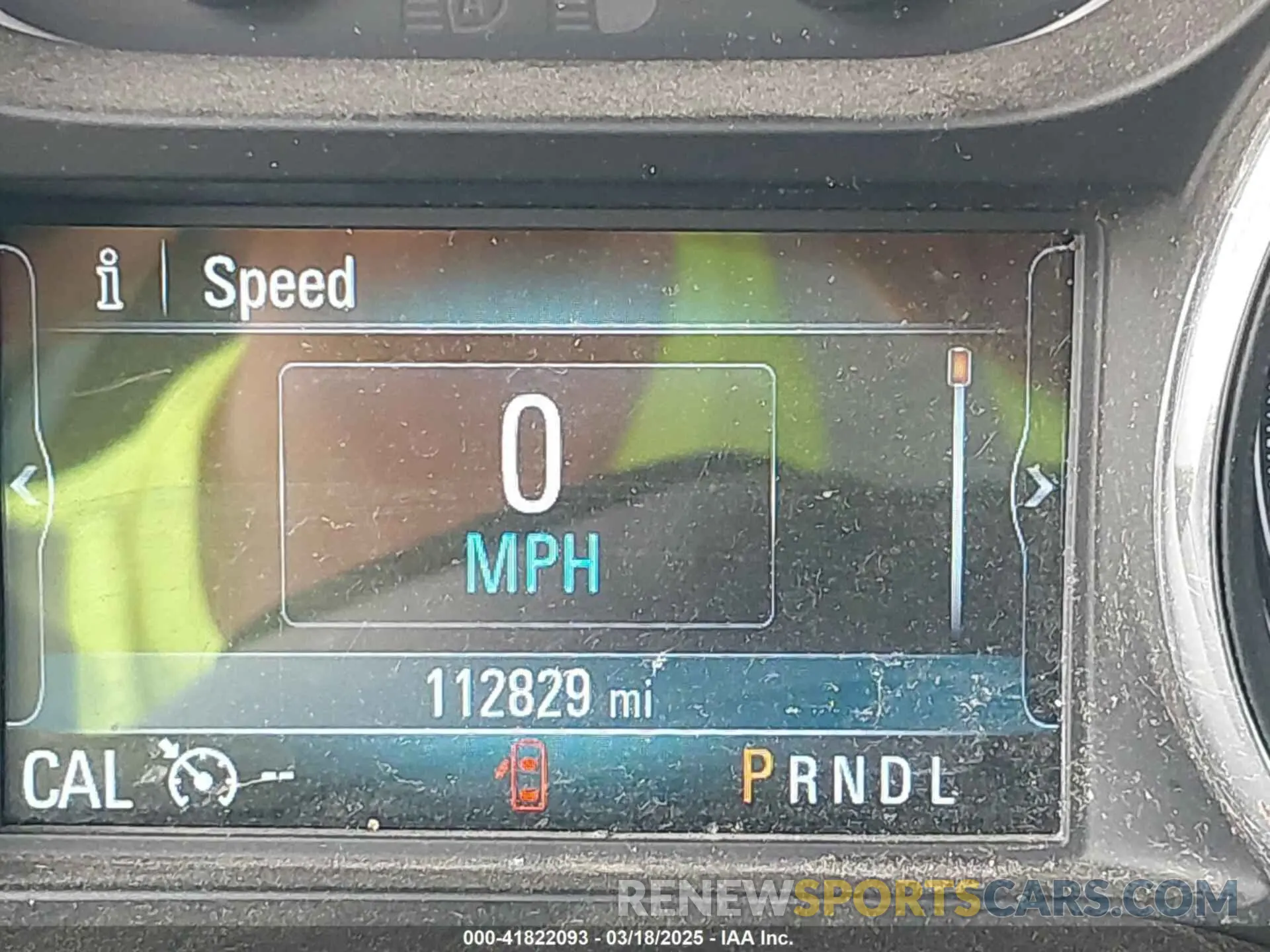 15 fotografías del automóvil dañado LRBFXCSA2LD019996 BUICK ENVISION 2020
