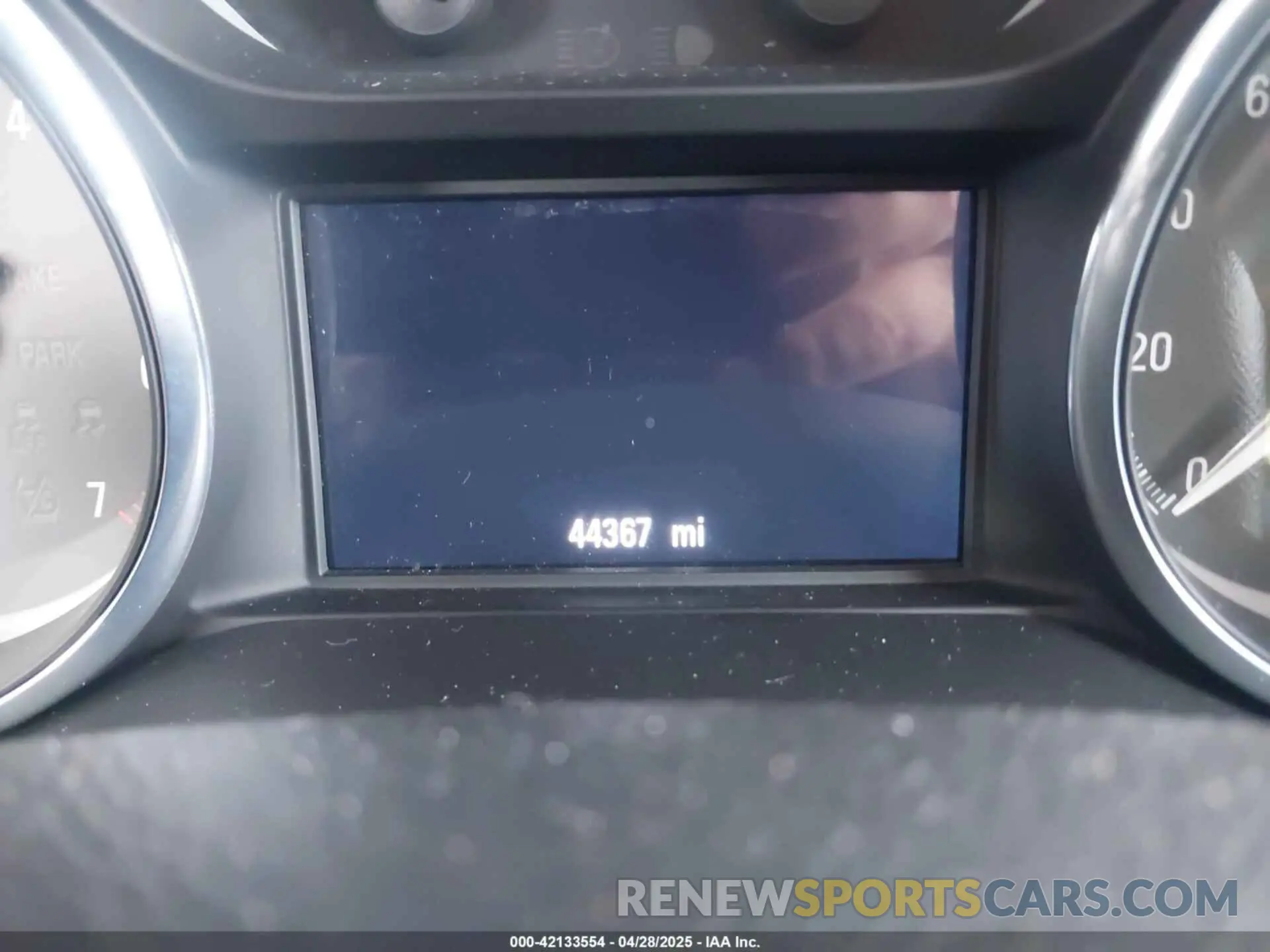 14 fotografías del automóvil dañado LRBFXCSA3LD015729 BUICK ENVISION 2020