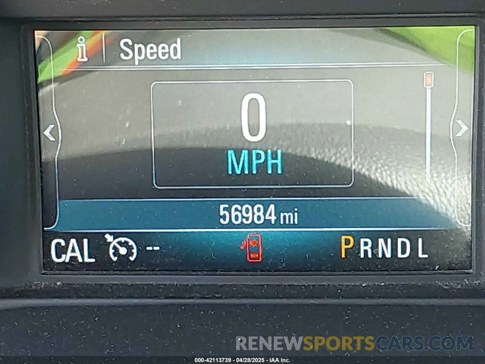 16 fotografías del automóvil dañado LRBFXCSA4LD104158 BUICK ENVISION 2020