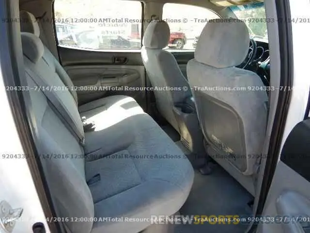 6 fotografías del automóvil dañado LRBFXCSA4LD155448 BUICK ENVISION 2020