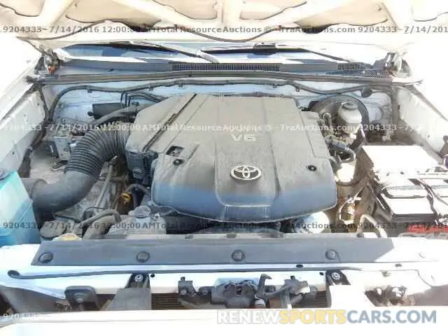 7 fotografías del automóvil dañado LRBFXCSA4LD155448 BUICK ENVISION 2020