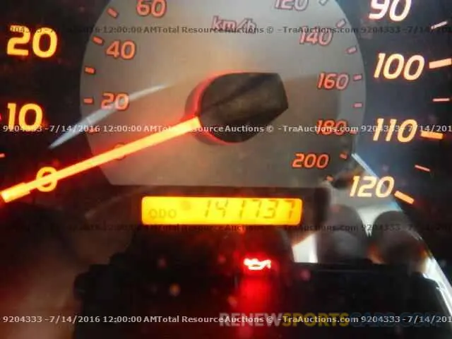 8 fotografías del automóvil dañado LRBFXCSA4LD155448 BUICK ENVISION 2020