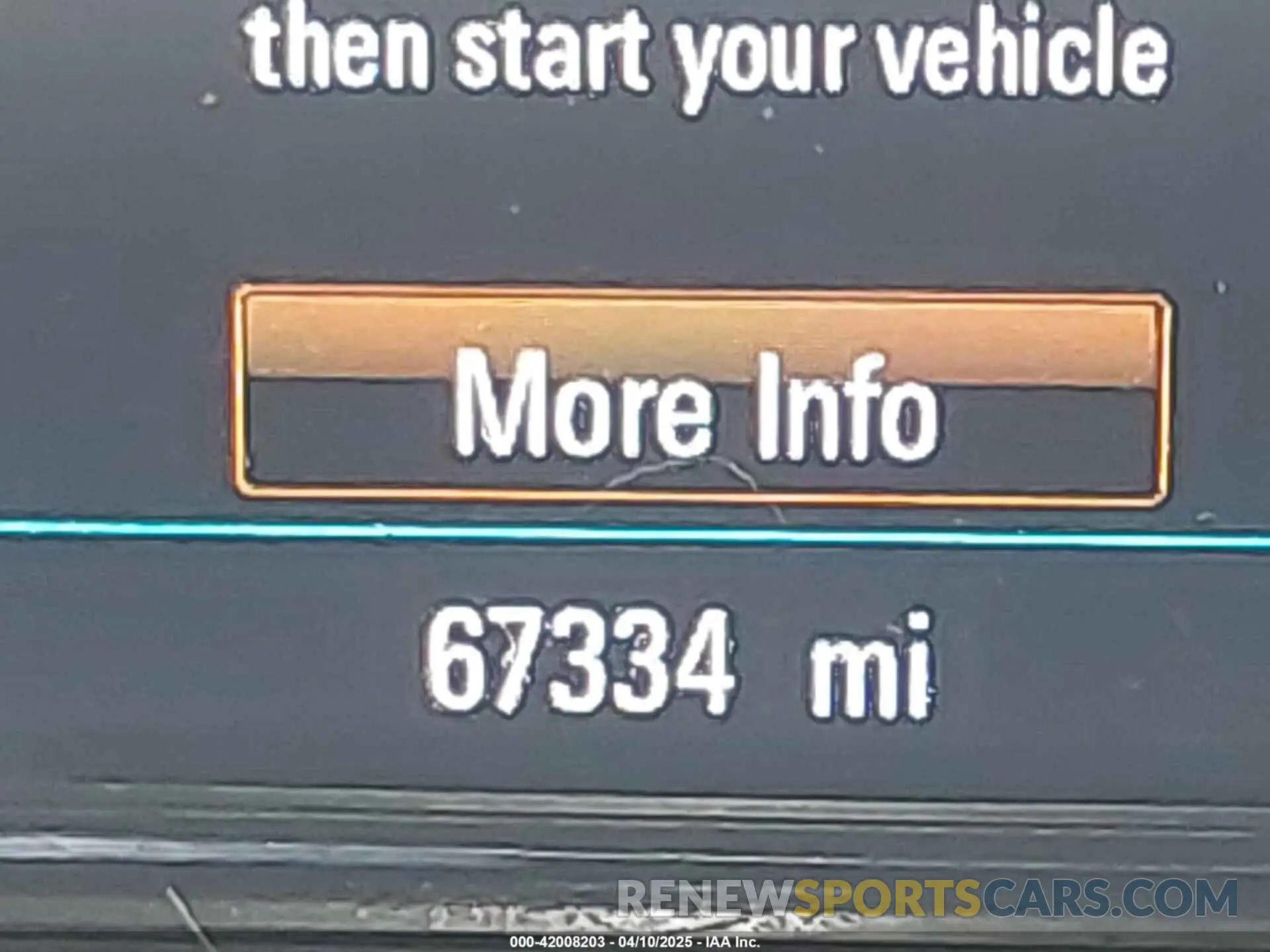 15 fotografías del automóvil dañado LRBFXCSA5LD211686 BUICK ENVISION 2020