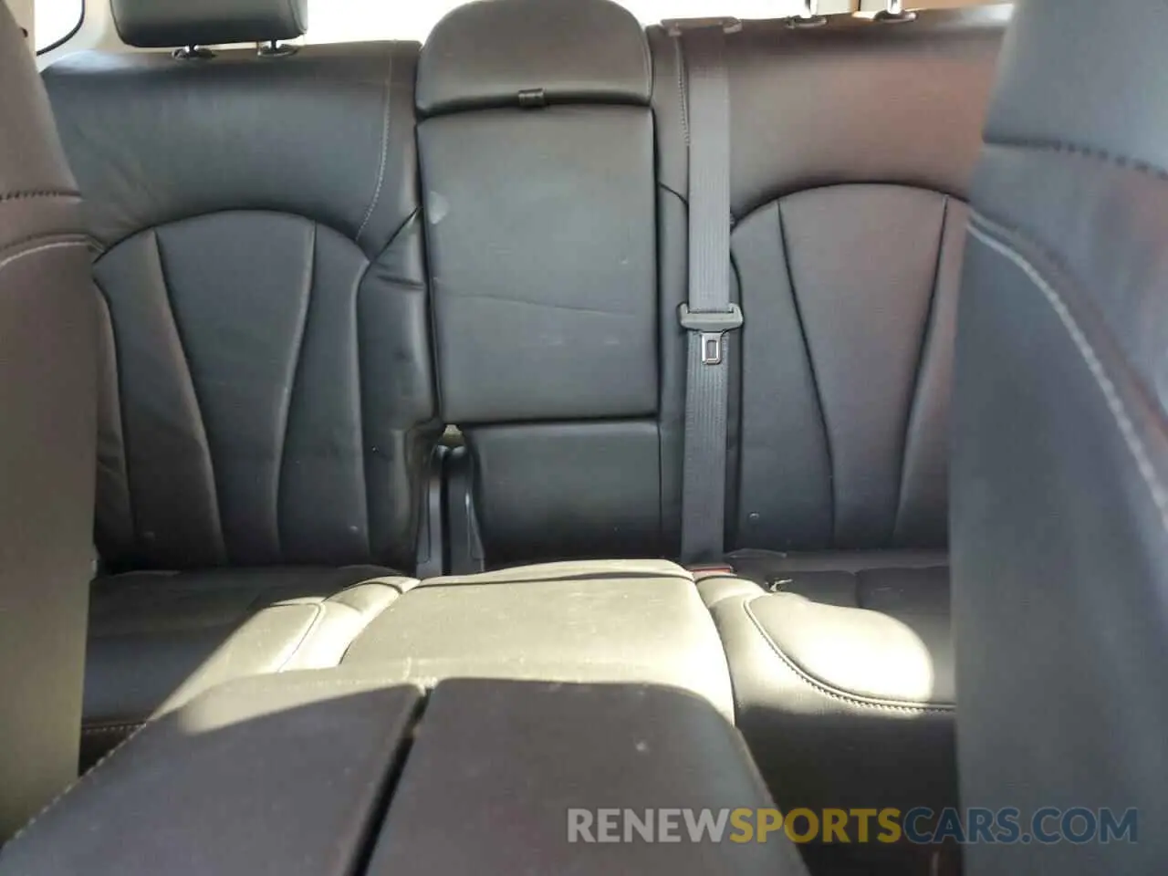 10 fotografías del automóvil dañado LRBFXCSA7LD068577 BUICK ENVISION 2020