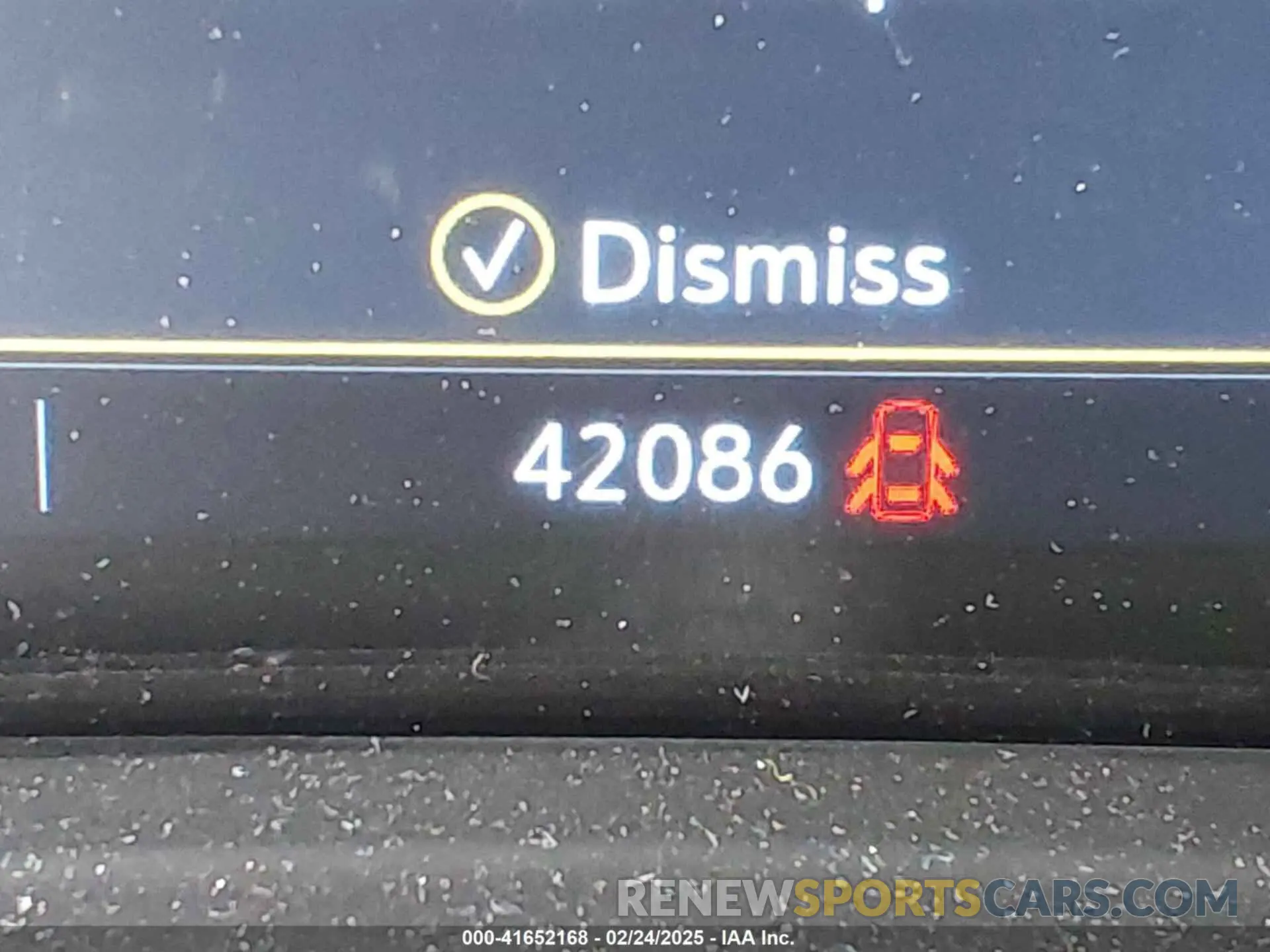 16 fotografías del automóvil dañado LRBAZLR42MD100017 BUICK ENVISION 2021