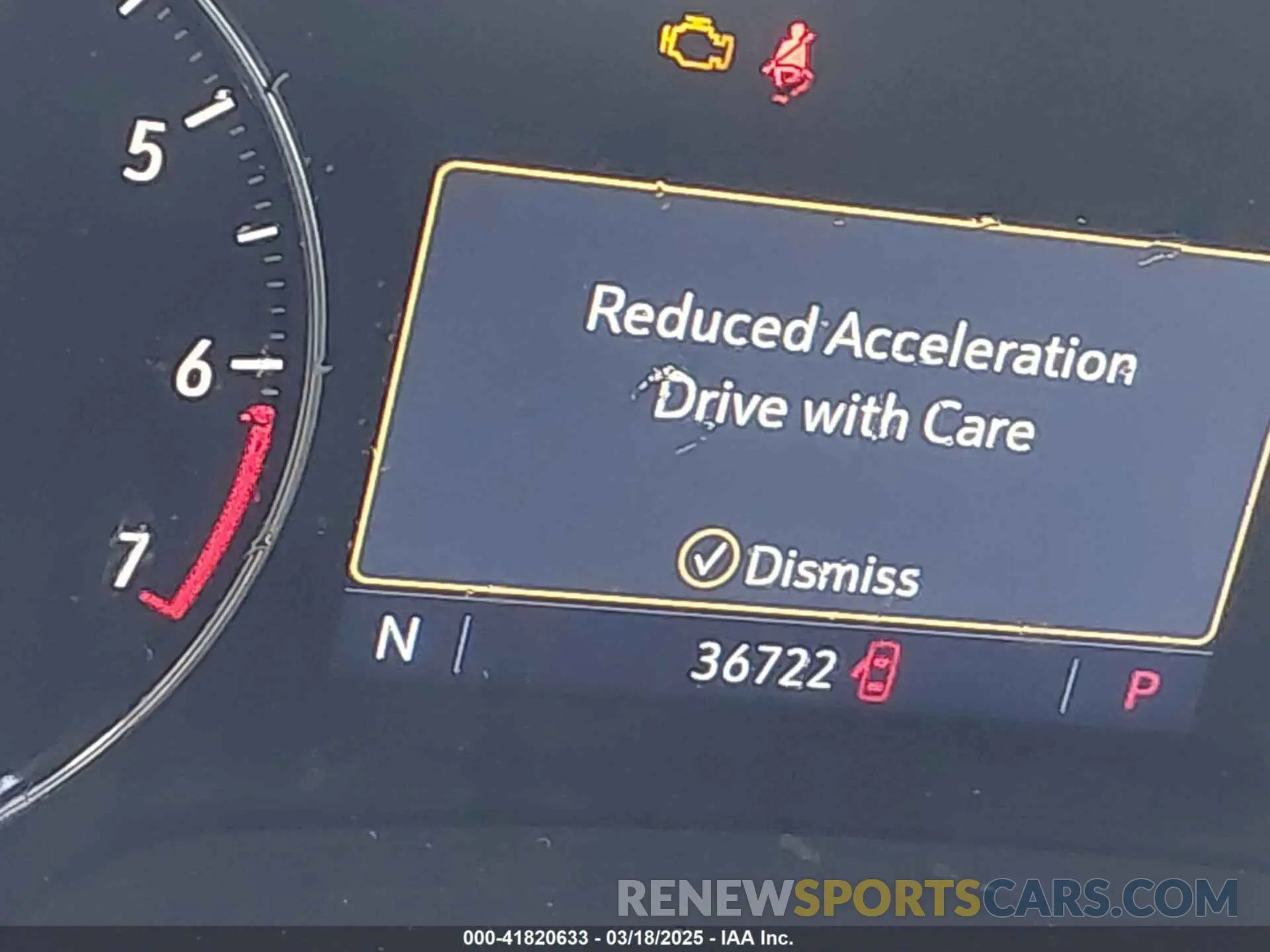 15 fotografías del automóvil dañado LRBAZLR45MD041450 BUICK ENVISION 2021