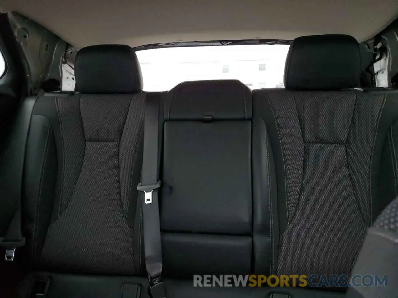 10 fotografías del automóvil dañado LRBAZLR46MD100165 BUICK ENVISION 2021