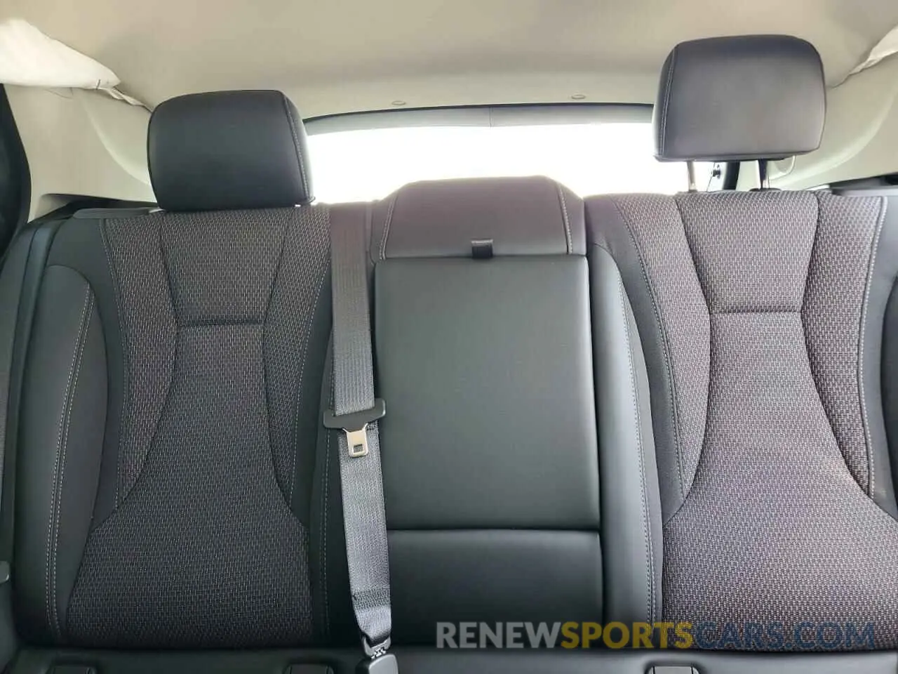 10 fotografías del automóvil dañado LRBAZLR46MD183600 BUICK ENVISION 2021