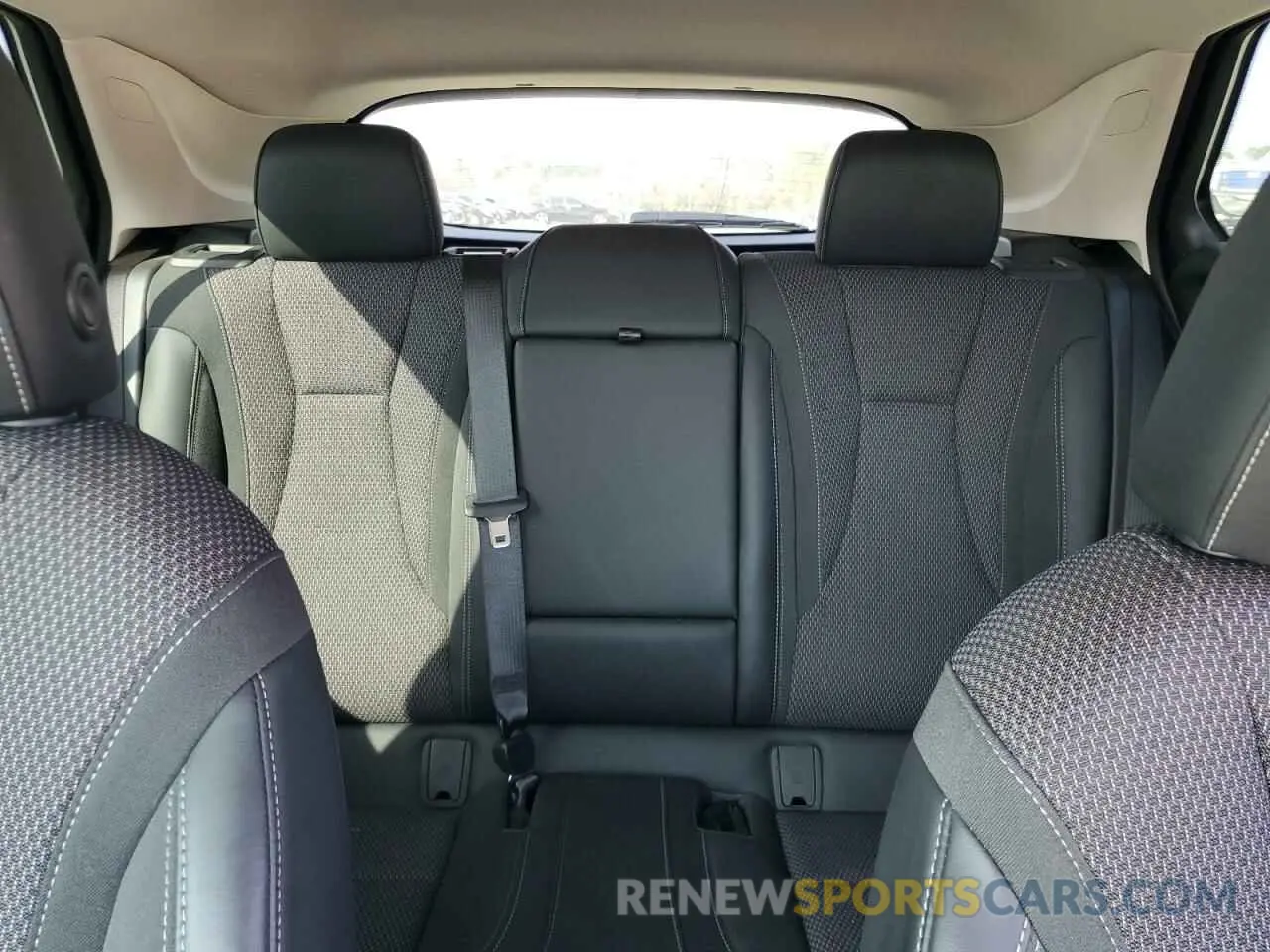 10 fotografías del automóvil dañado LRBAZLR49MD108244 BUICK ENVISION 2021