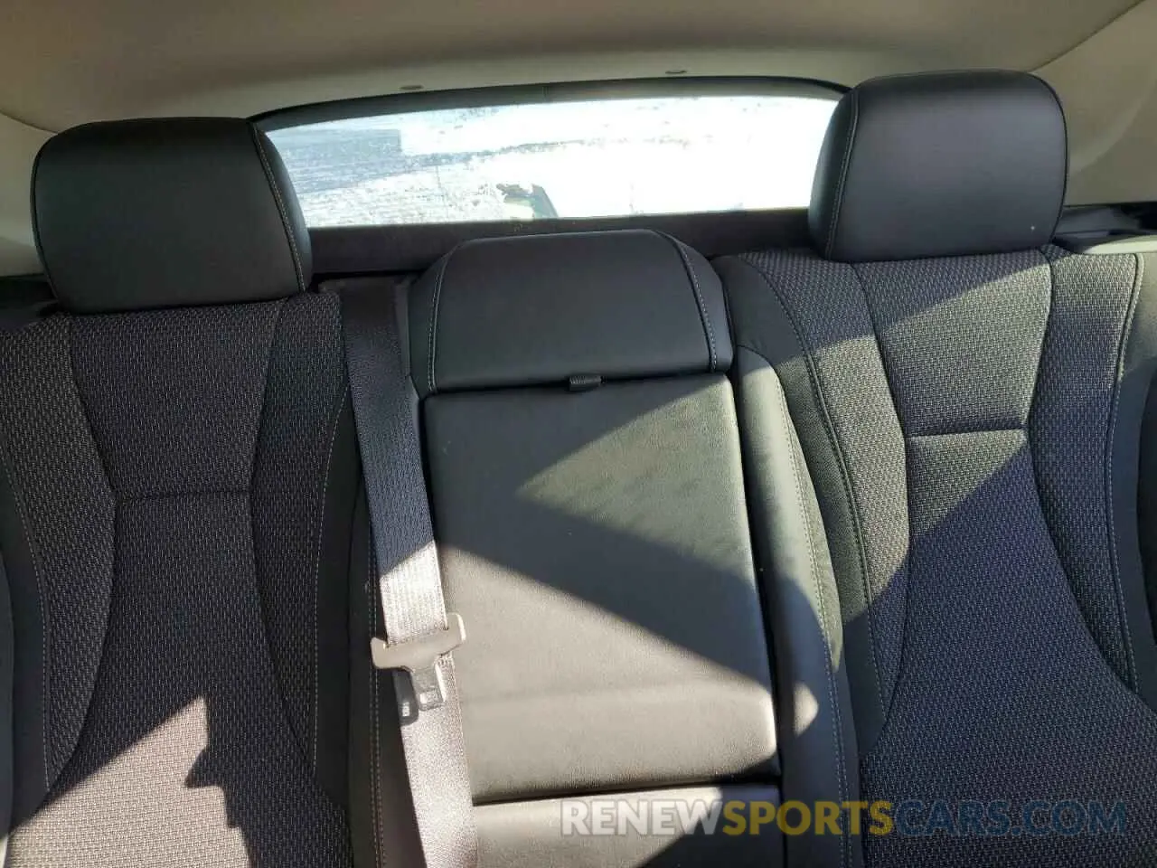 10 fotografías del automóvil dañado LRBFZMR40MD064713 BUICK ENVISION 2021