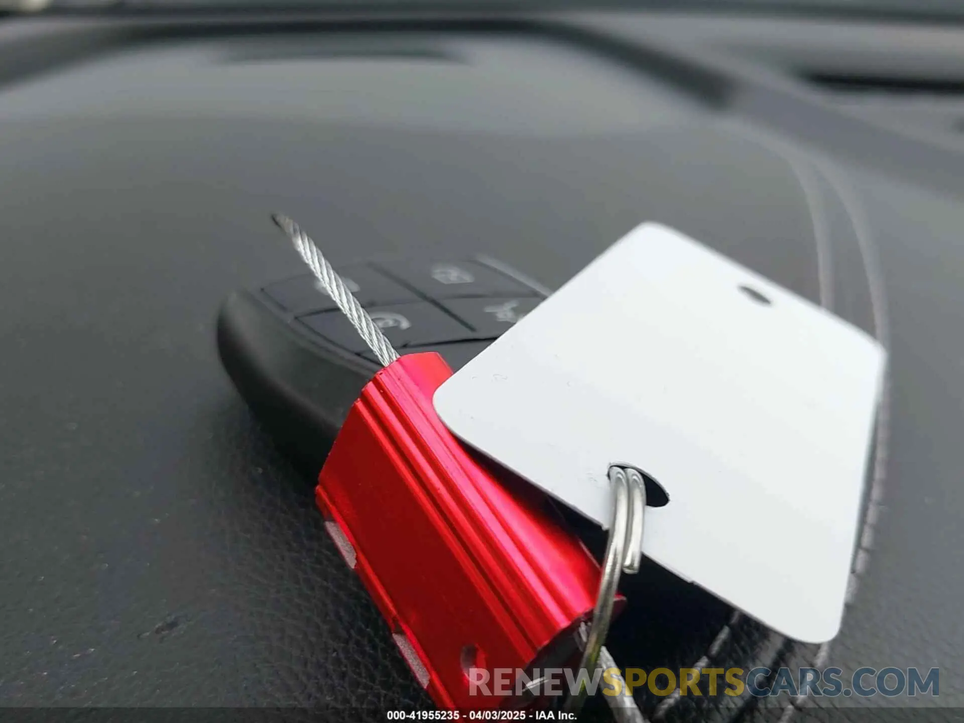 11 fotografías del automóvil dañado LRBFZMR4XMD194918 BUICK ENVISION 2021