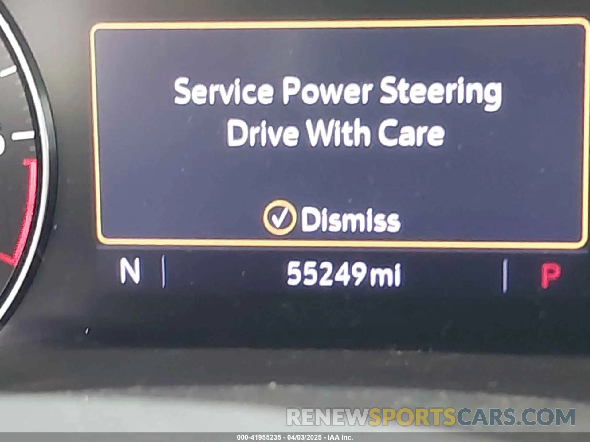 16 fotografías del automóvil dañado LRBFZMR4XMD194918 BUICK ENVISION 2021