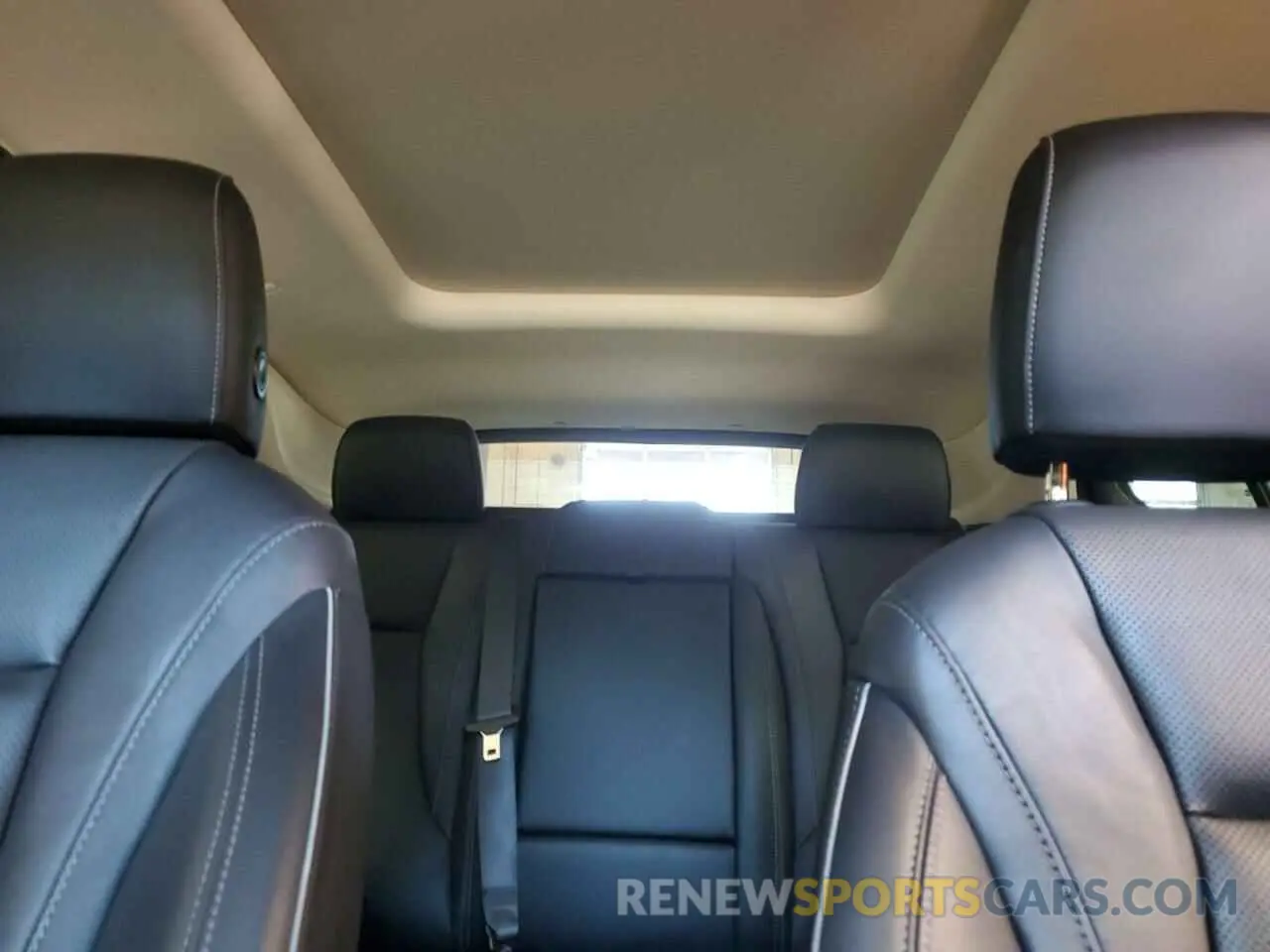 10 fotografías del automóvil dañado LRBFZNR43MD140141 BUICK ENVISION 2021