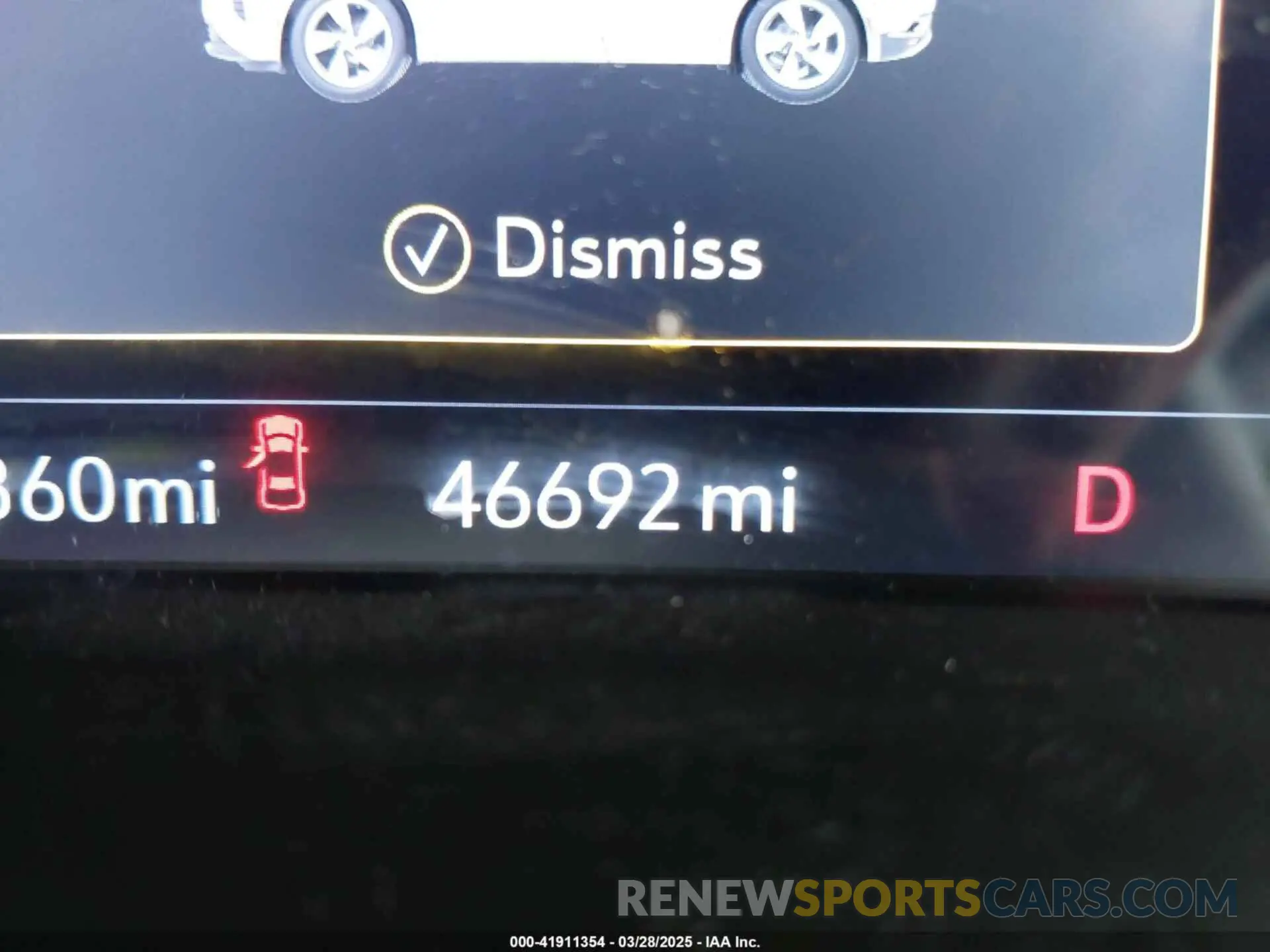 16 fotografías del automóvil dañado LRBFZNR44MD041828 BUICK ENVISION 2021