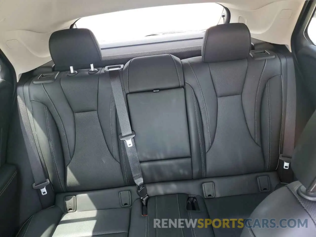 10 fotografías del automóvil dañado LRBFZNR4XMD111817 BUICK ENVISION 2021