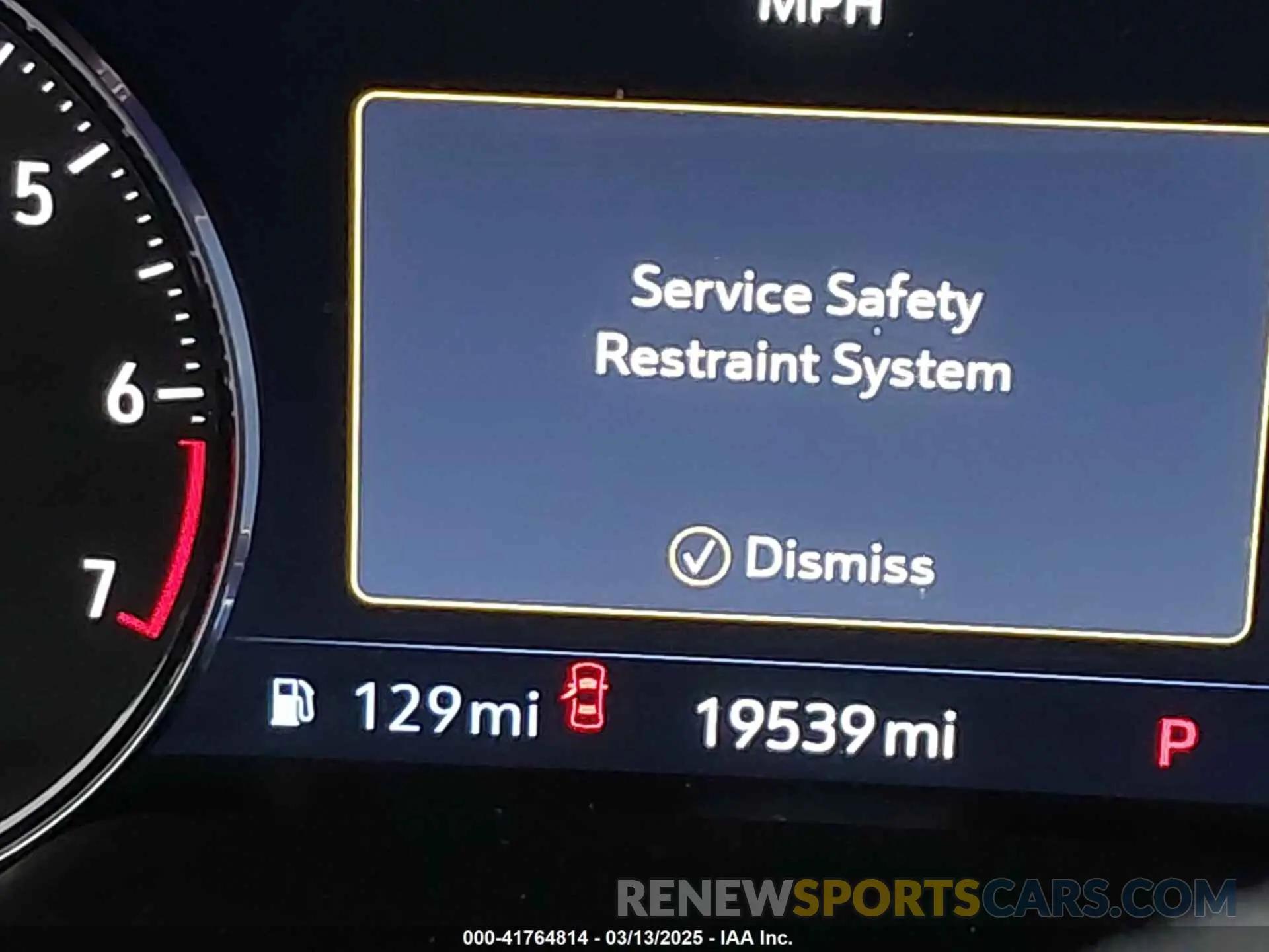 16 fotografías del automóvil dañado LRBFZNR4XMD148849 BUICK ENVISION 2021