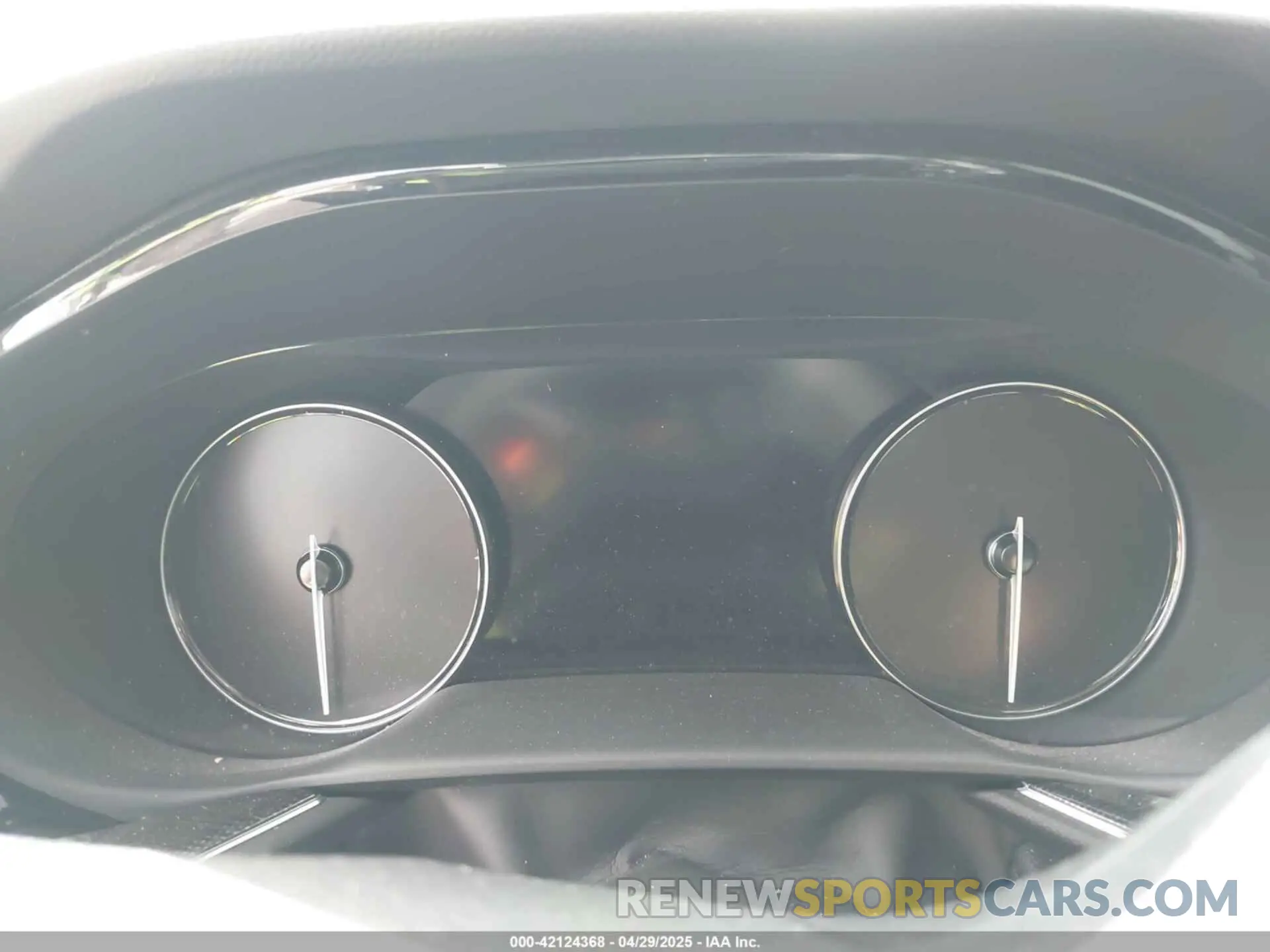 15 fotografías del automóvil dañado LRBFZPR42MD136867 BUICK ENVISION 2021